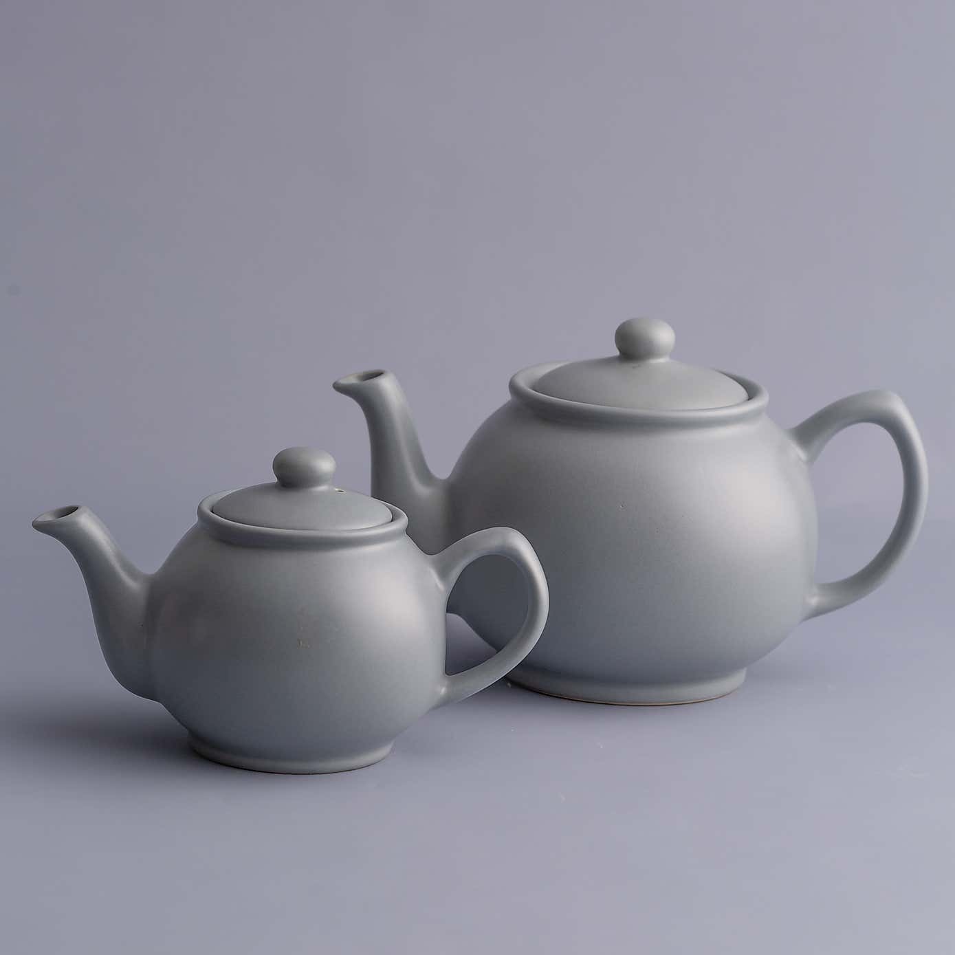 Price & Kensington 2 Cup Teapot
