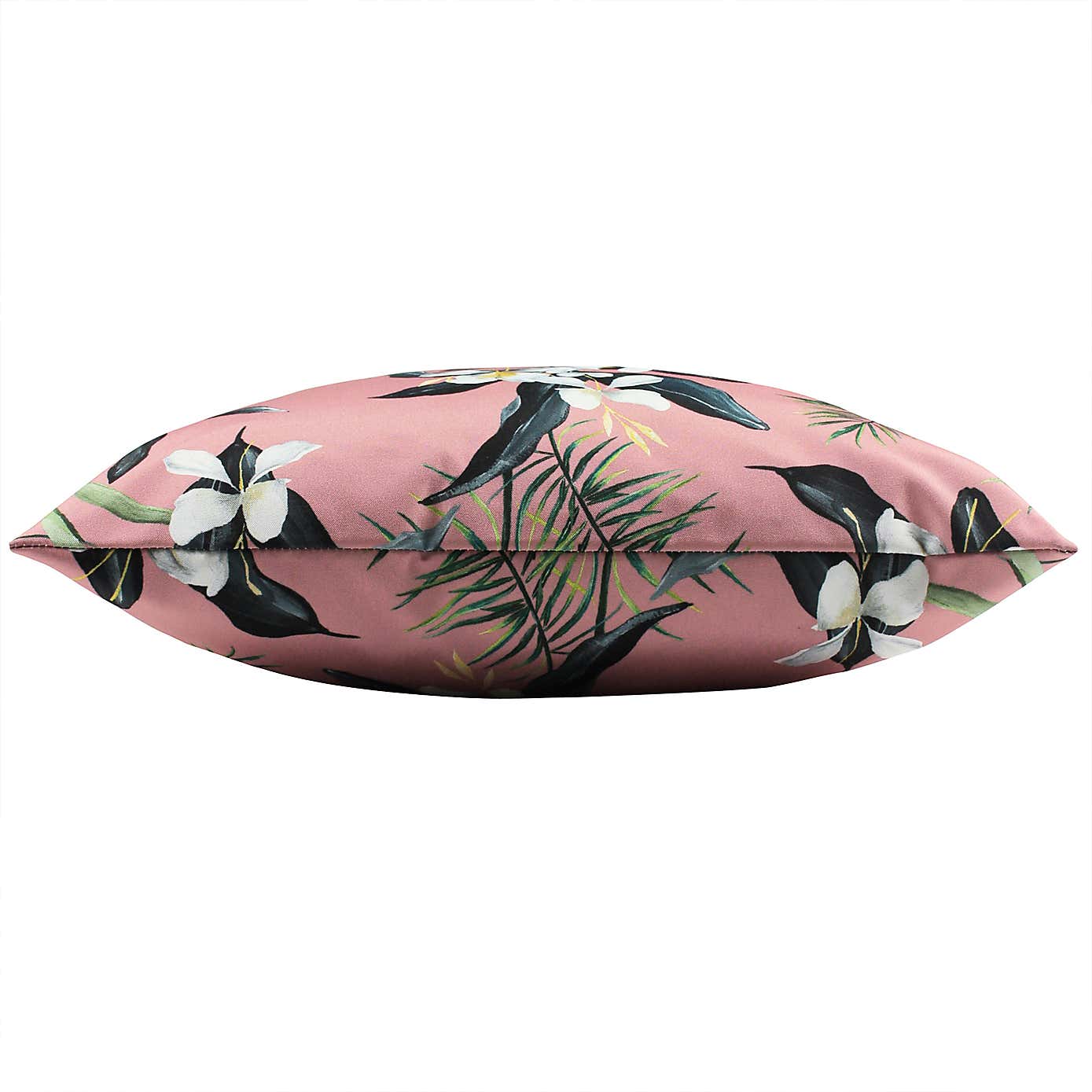 Honolulu Pink Outdoor Cushion