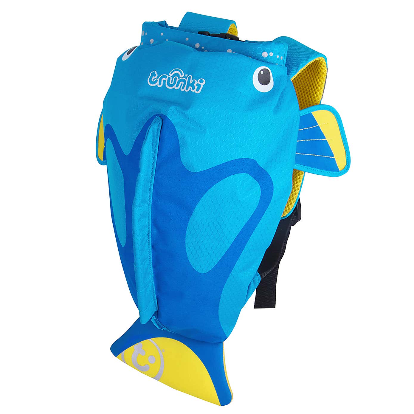 Trunki PaddlePak Tang Kids Water Resistant Backpack