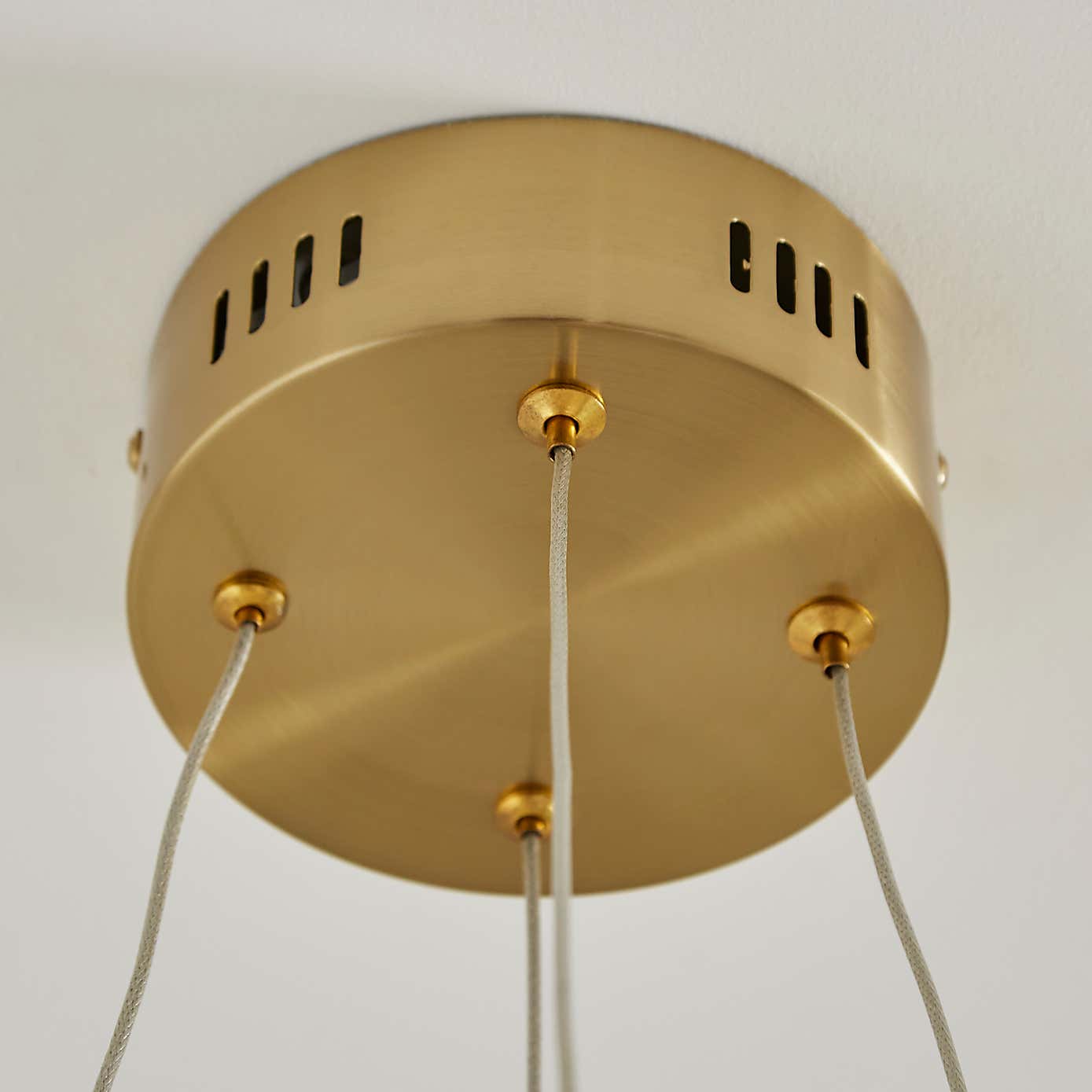 Elora Wrap LED Ceiling Light