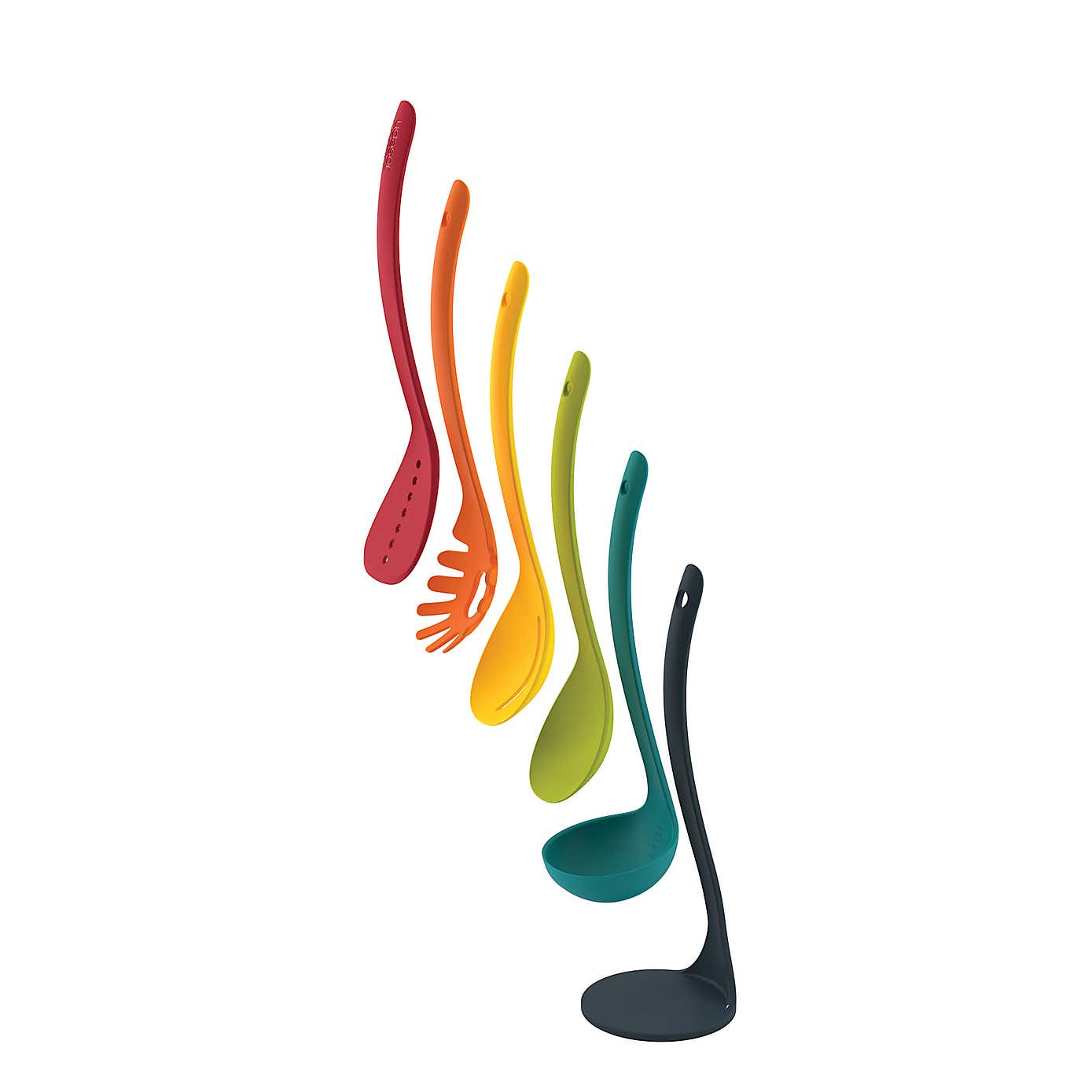 Joseph Joseph Set of 5 Nesting Utensils