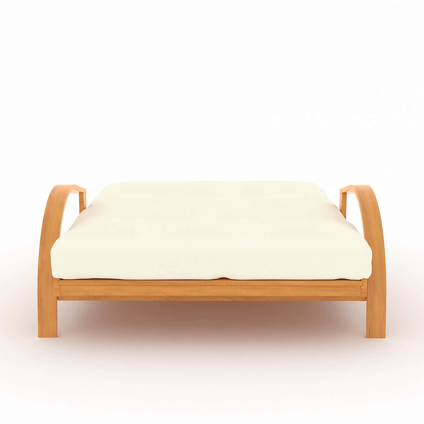Wren Small Double Futon