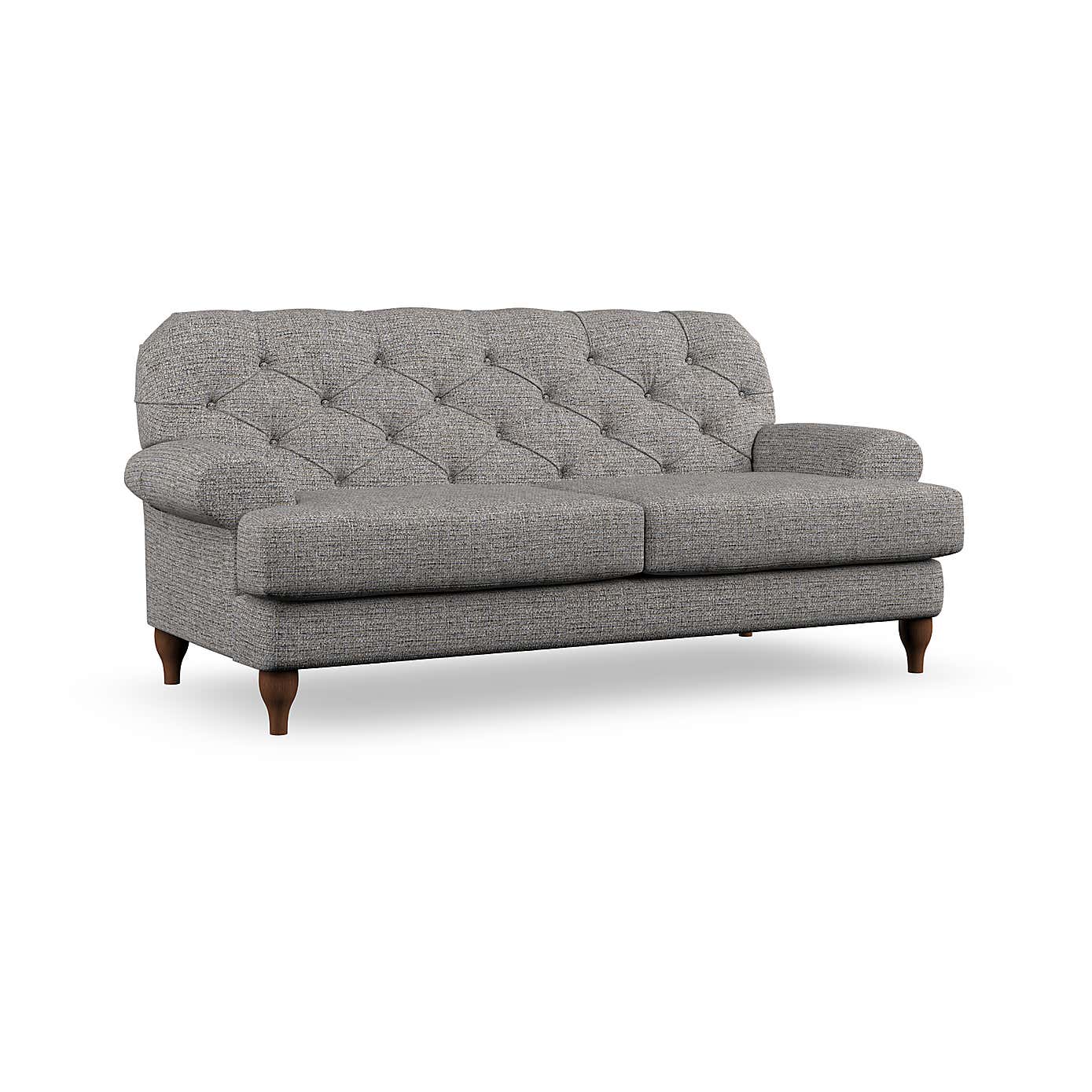 Canterbury 3 Seater Sofa