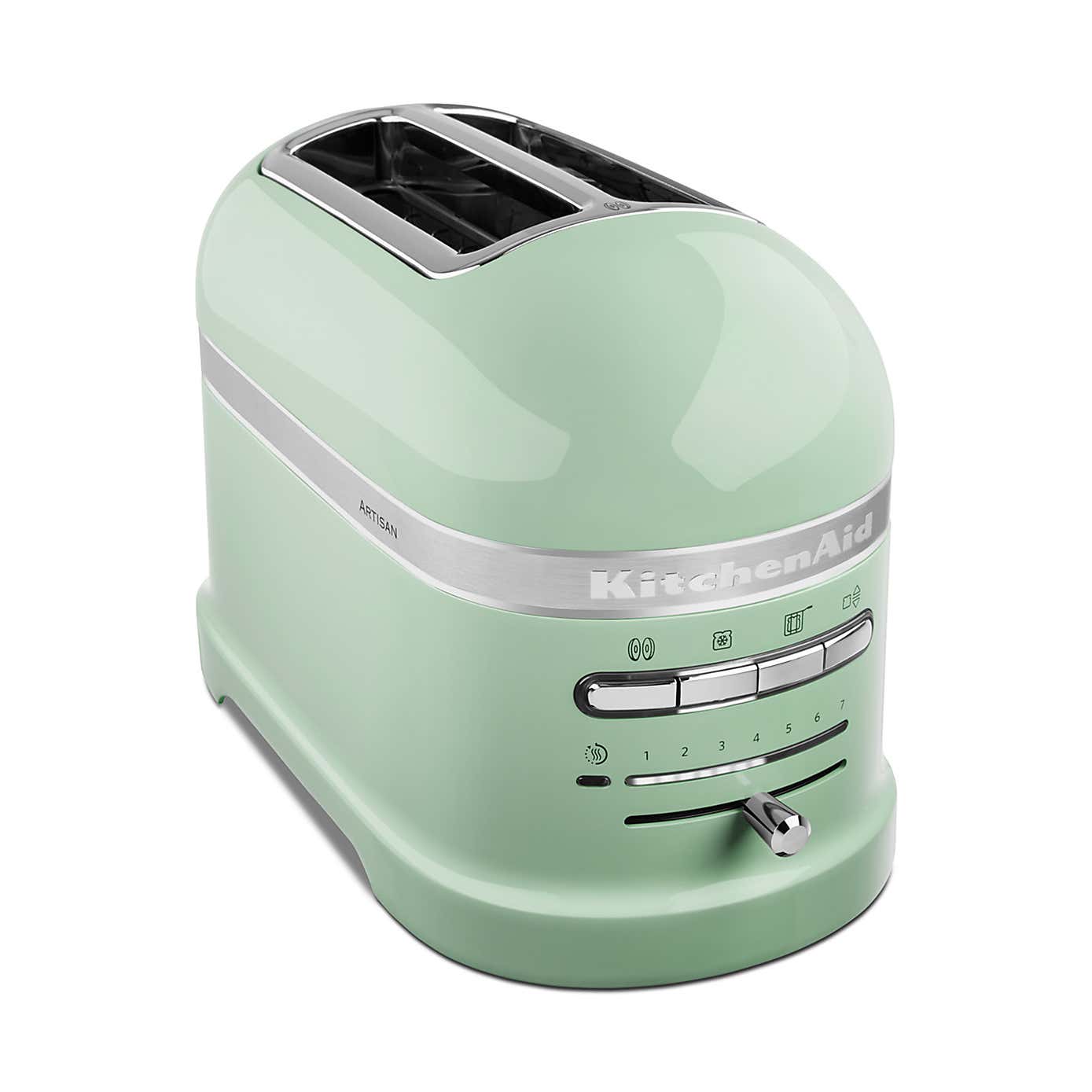 KitchenAid Artisan 2 Slice Toaster