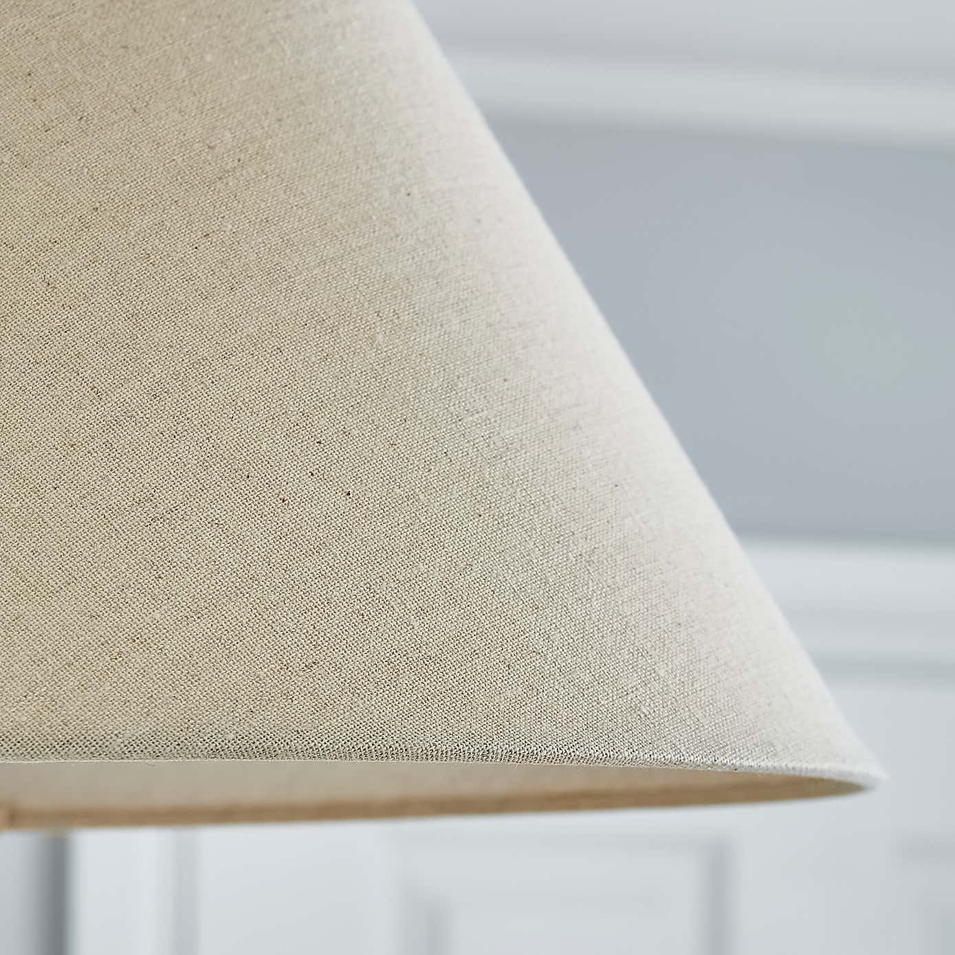 Luna Conical Lamp Shade