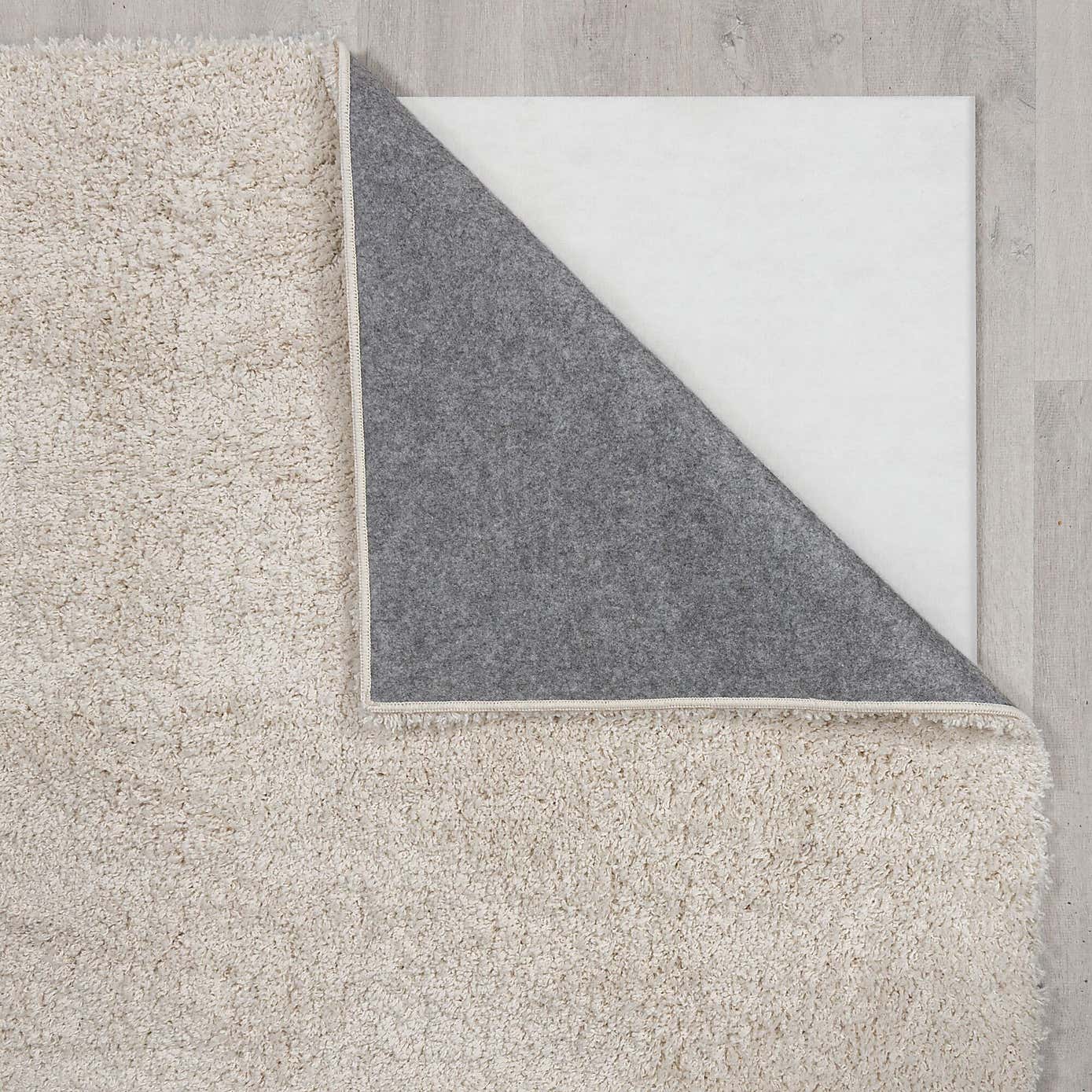 Pure Washable Shaggy Rug