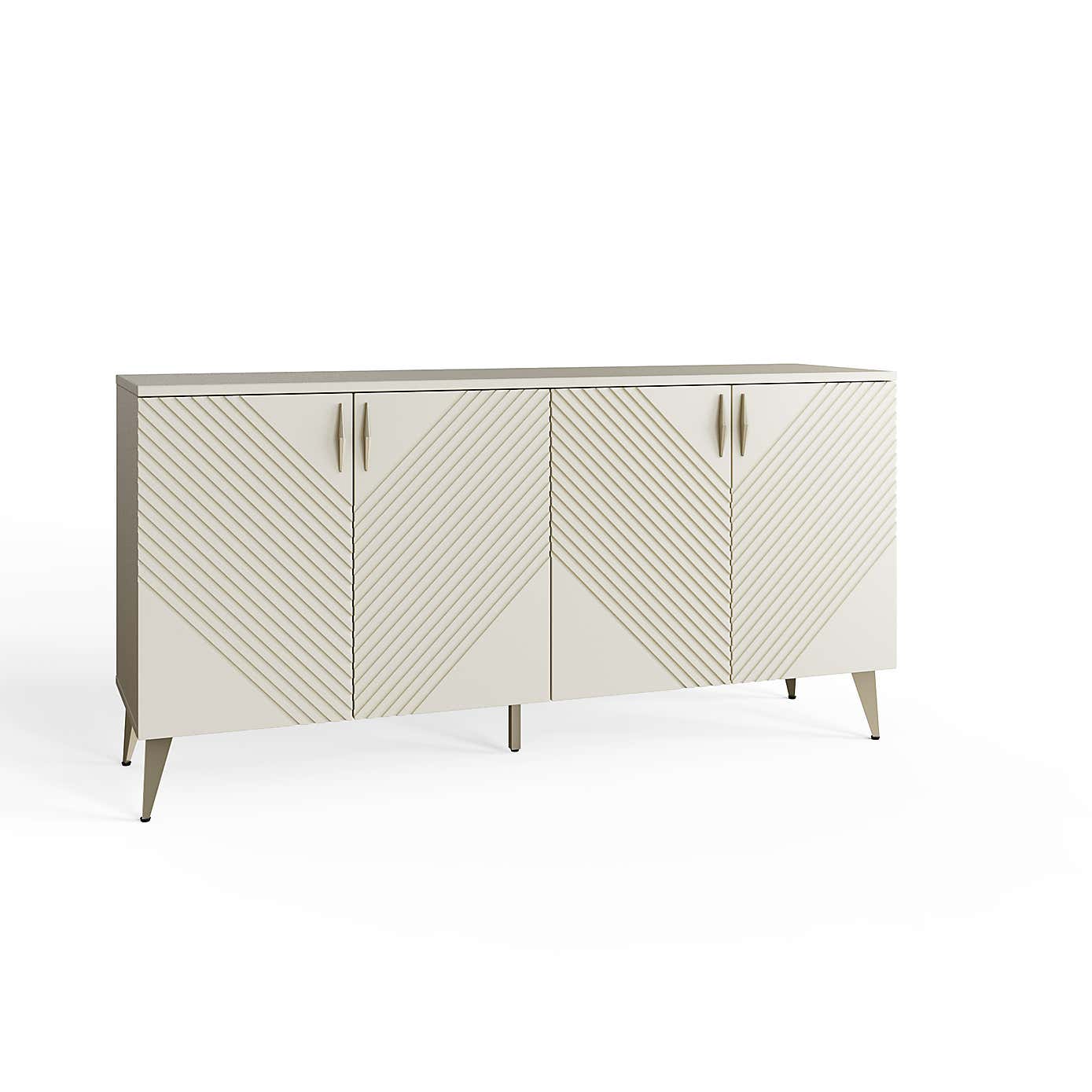 Ava Large Sideboard