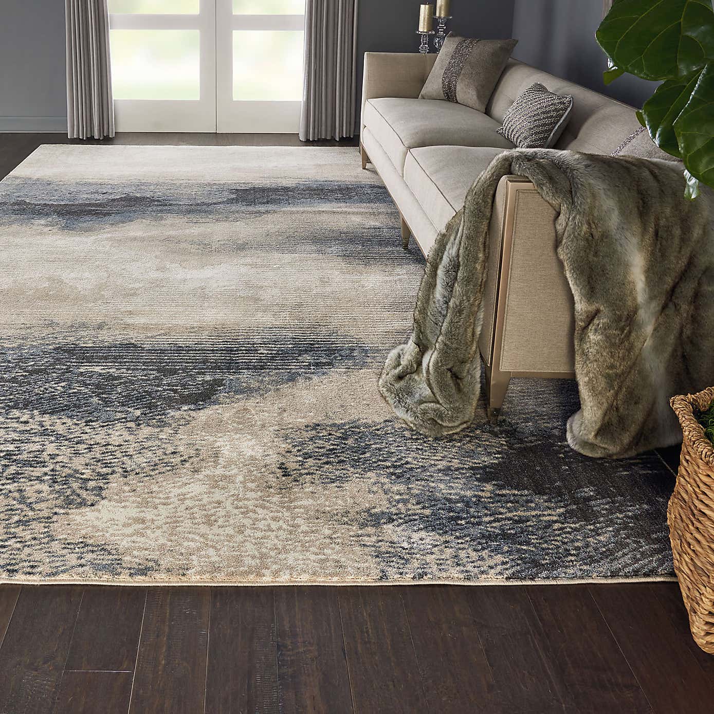 Flint Maxell 6 Rug