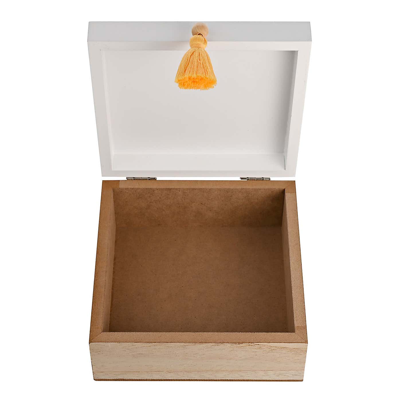 Petit Cheri Dinosaur Roar Keepsake Box