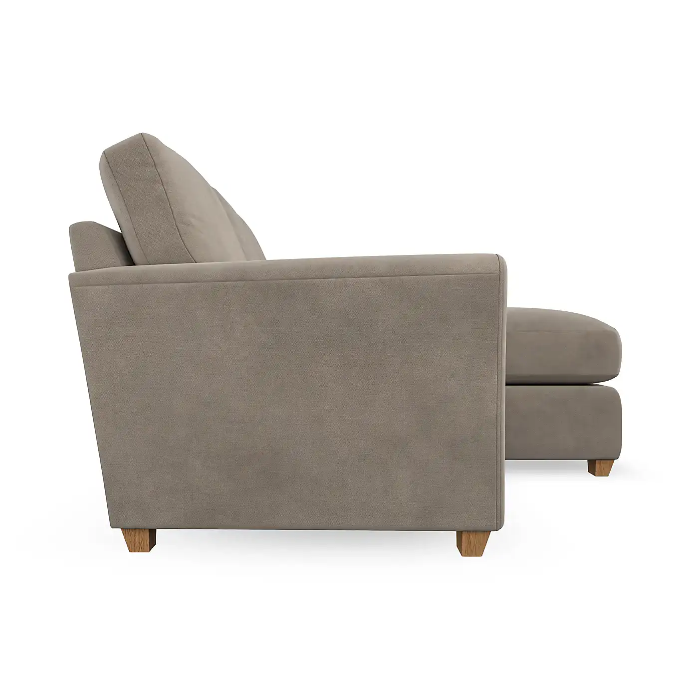Lena 4 Seater Corner Chaise Sofa