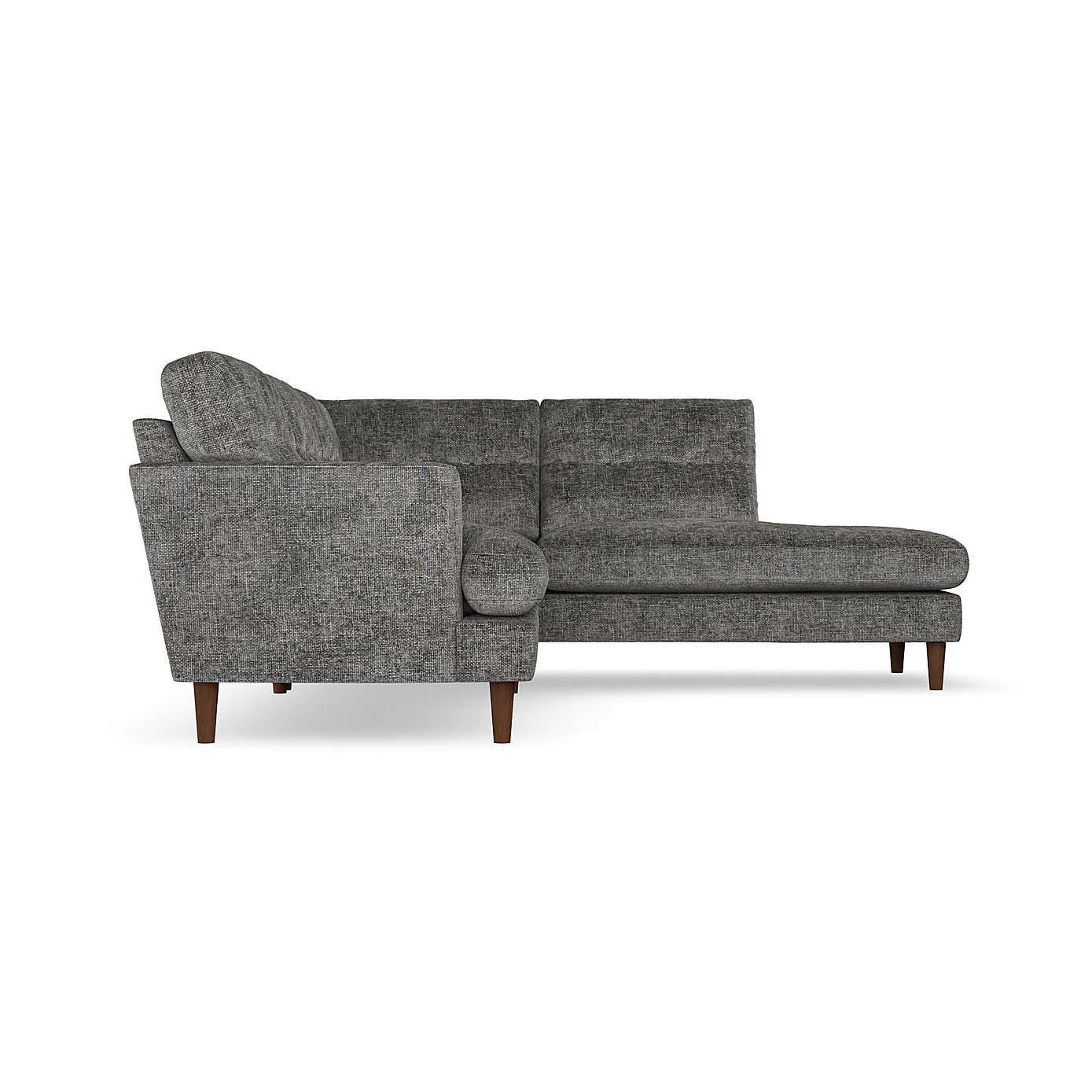 Cooper 4 Seater Corner Chaise Sofa