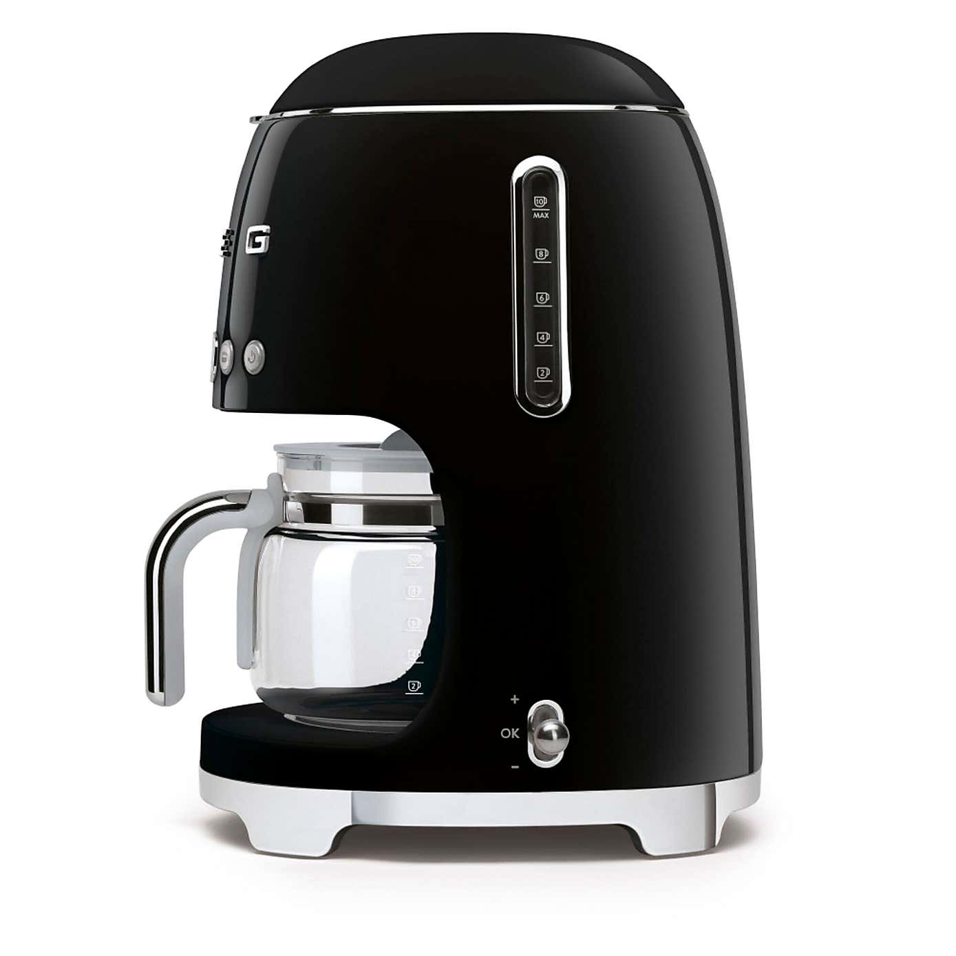SMEG Drip Coffee Machine