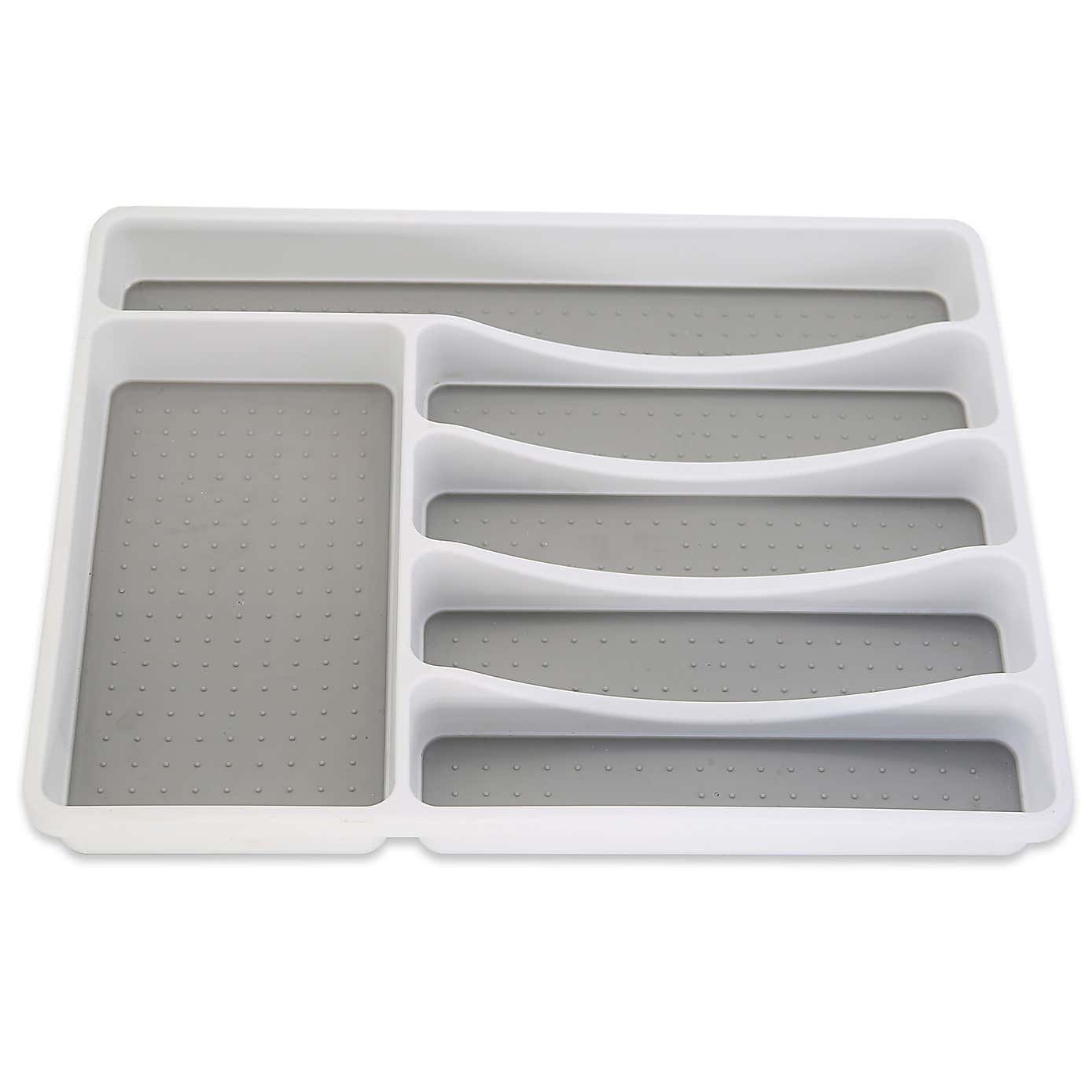 ADDIS 6 Part Drawer Organiser