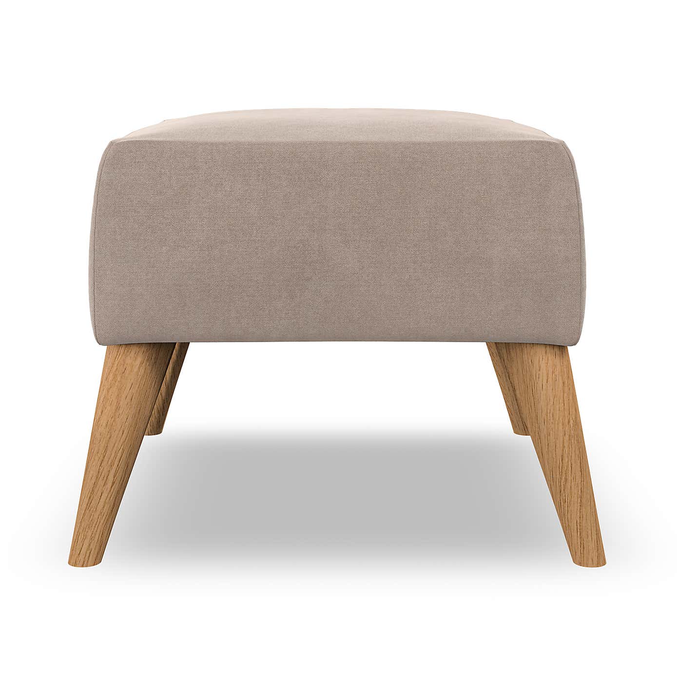 Marlow Footstool