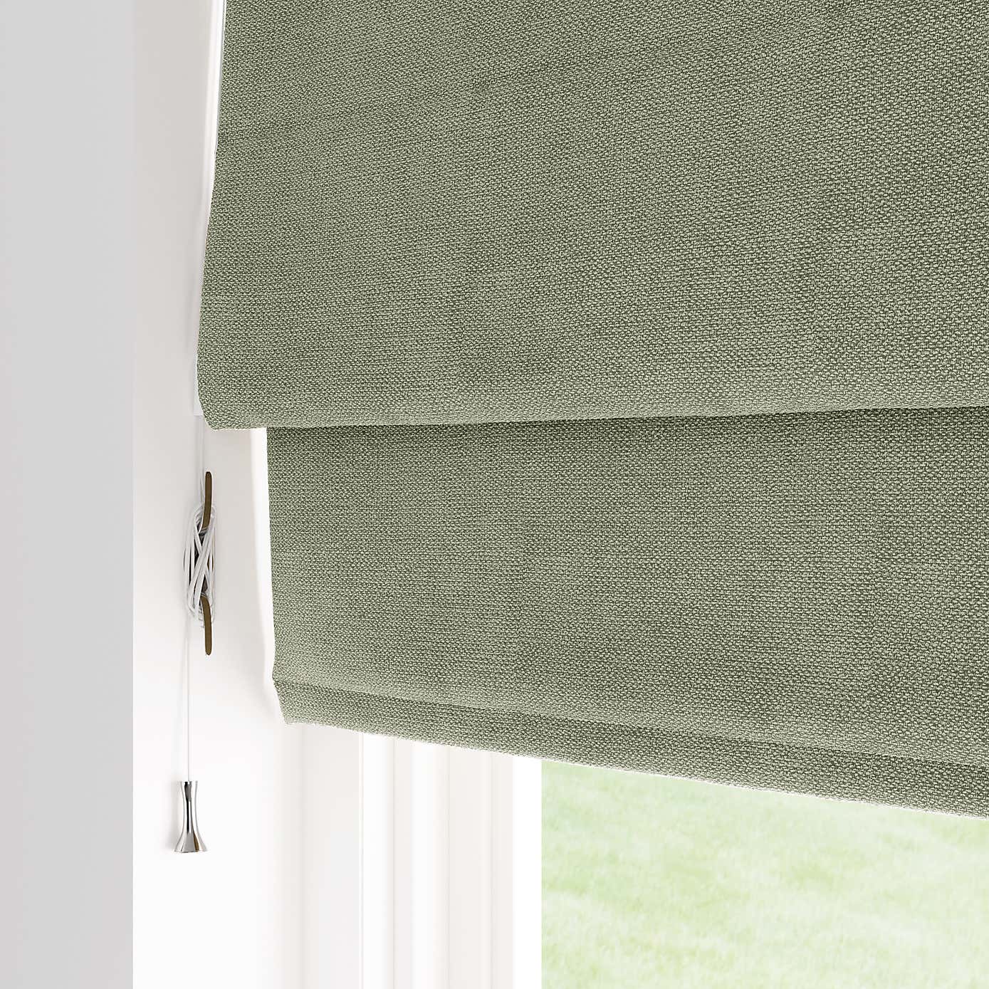 Wynter Thermal Roman Blind