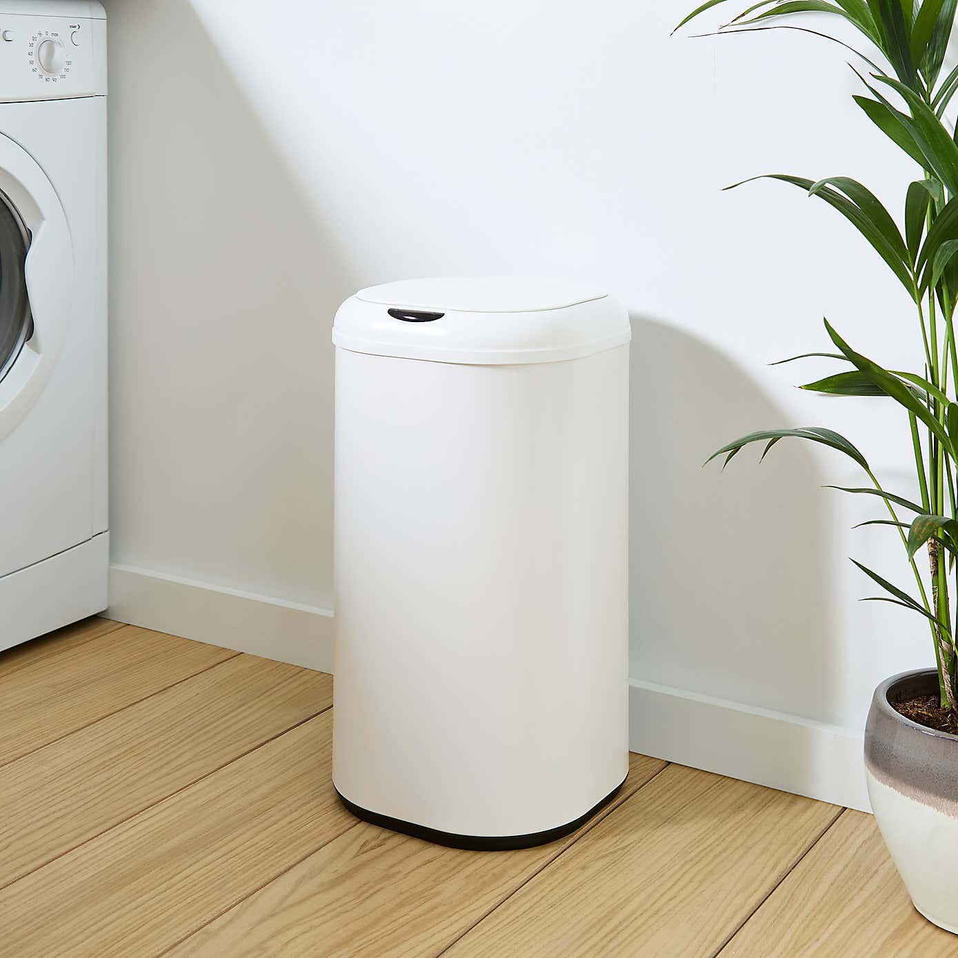 Rectangle 30L Sensor Bin