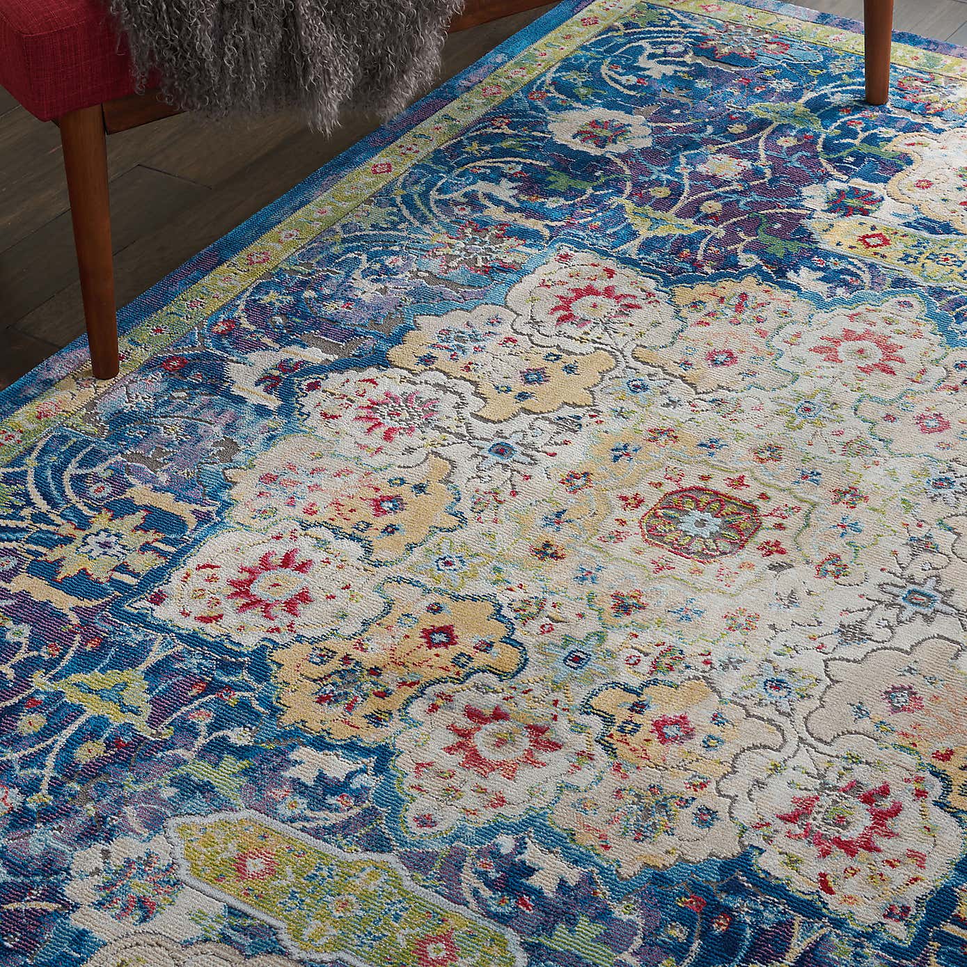 Ankara Global 3 Rug