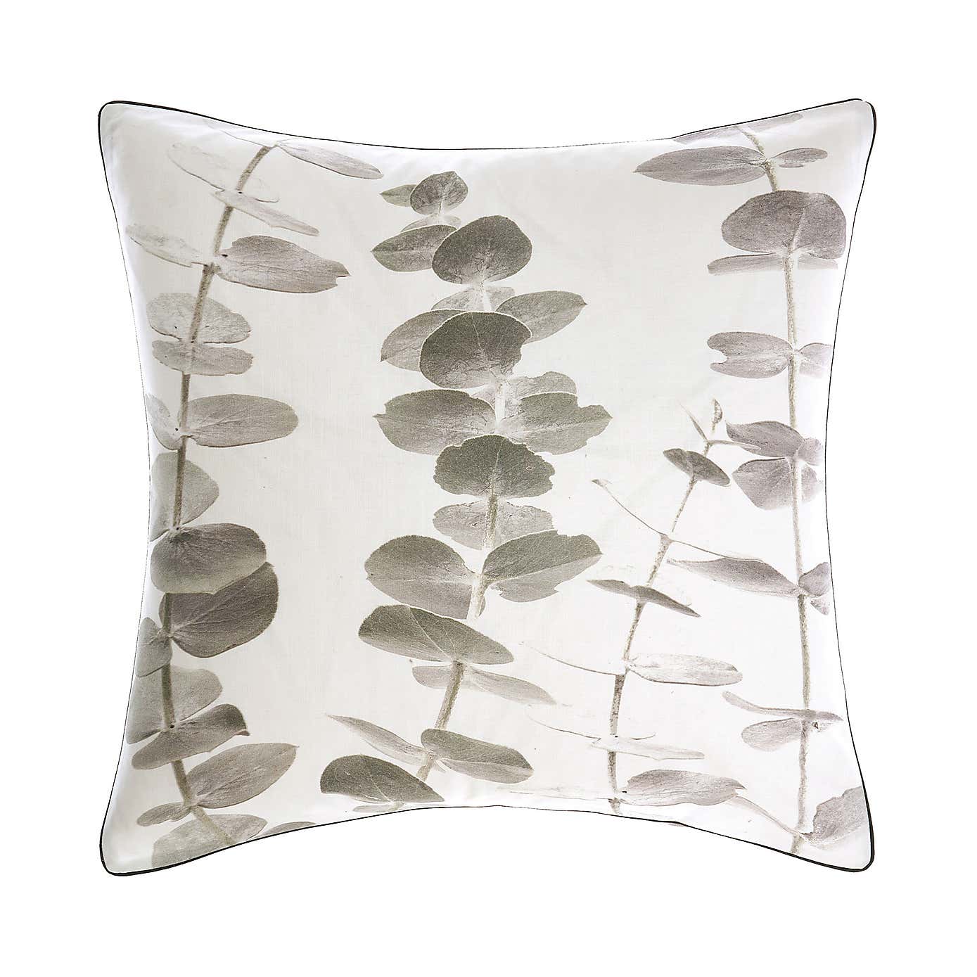 Alice 100% Cotton Continental Pillowcase