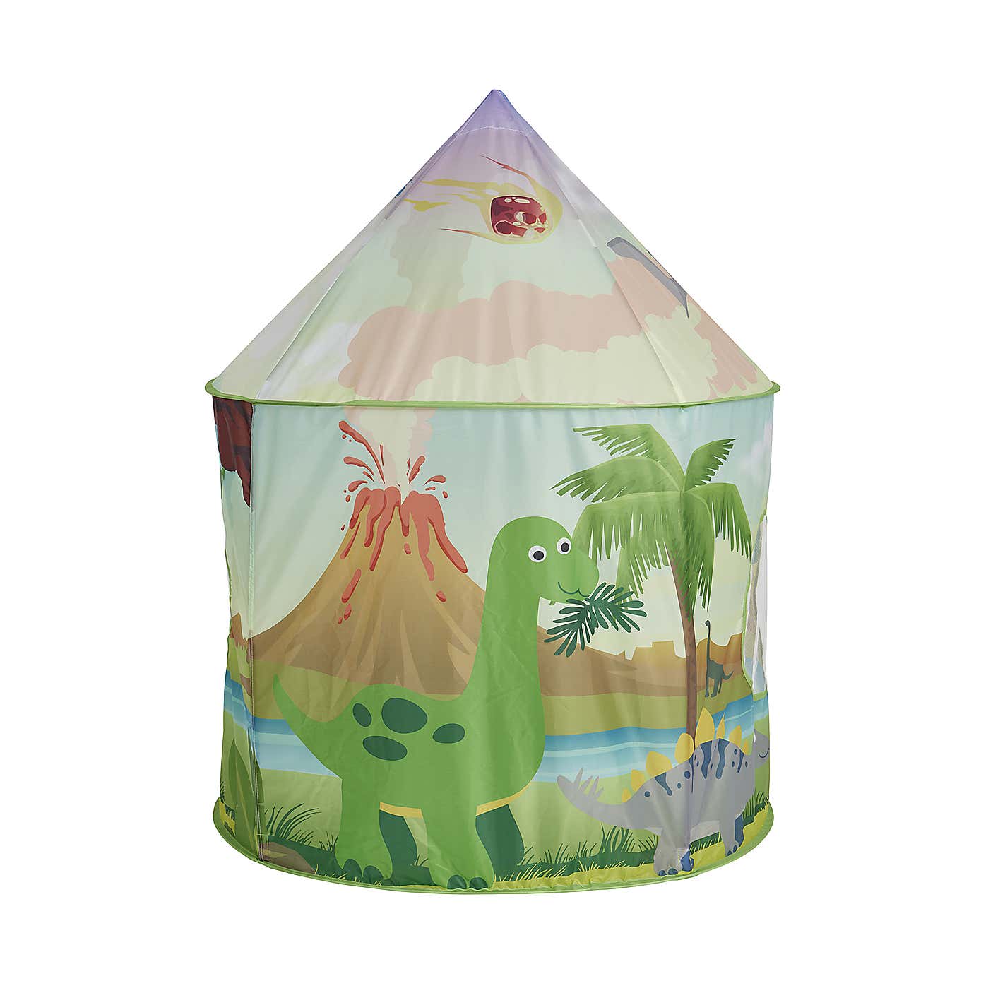 Liberty House Kids Dinosaur Play Tent