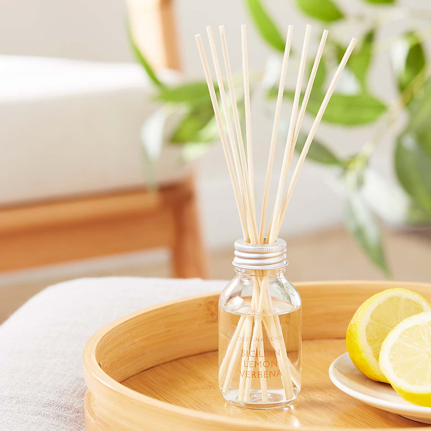 Lemon Verbena Diffuser