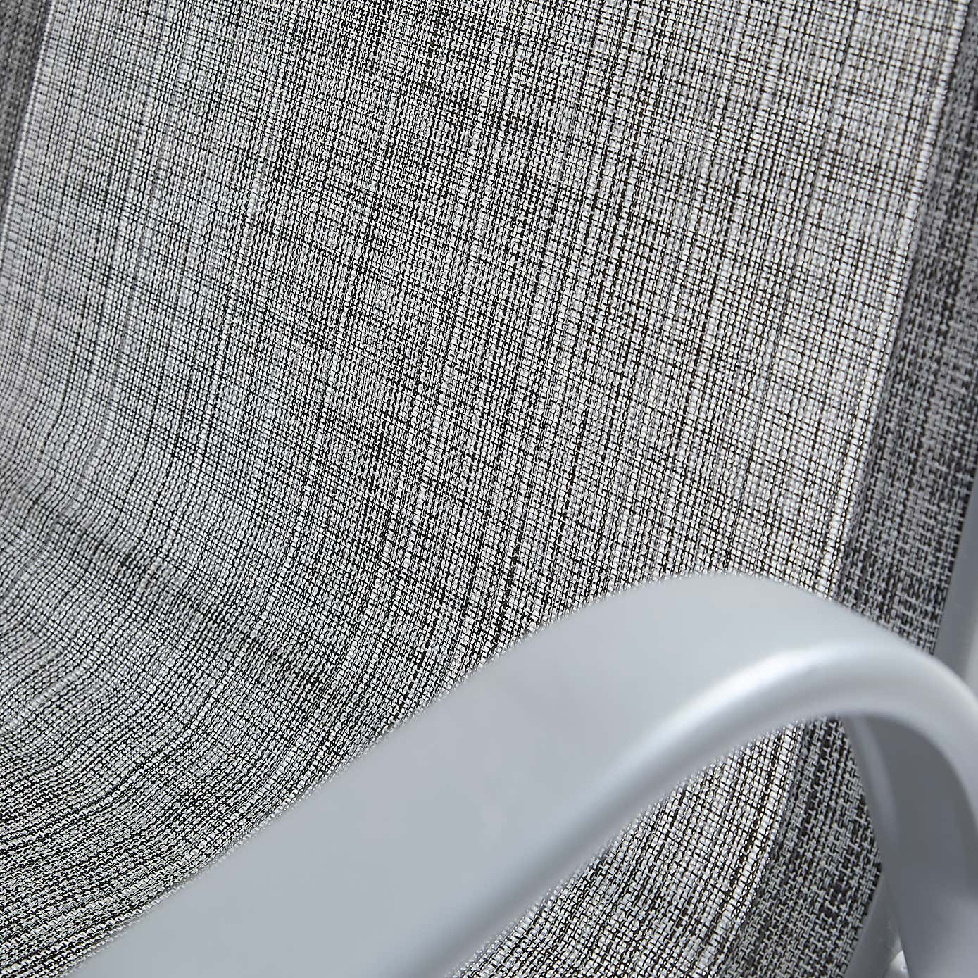 8 Piece Garden Dining Set