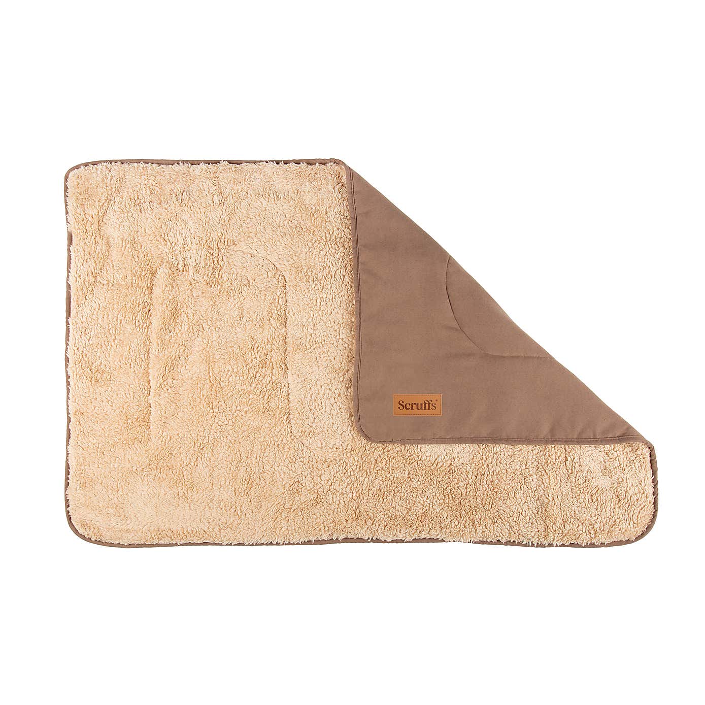 Scruffs Snuggle Blanket