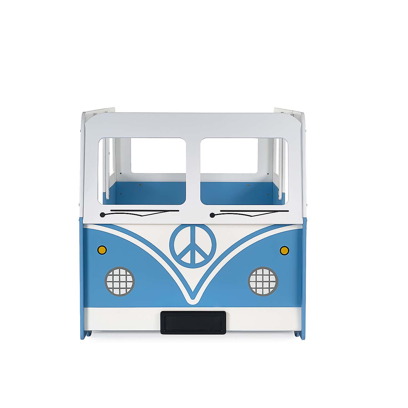 Campervan Bed Frame