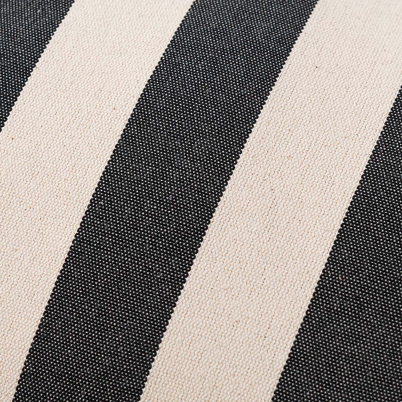 Beatrice Stripe Cushion