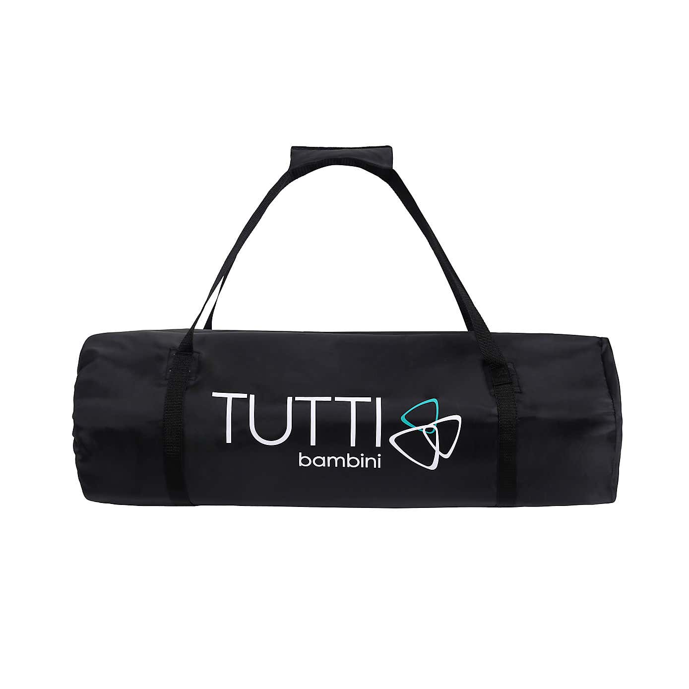 Tutti Bambini Hexa Playpen