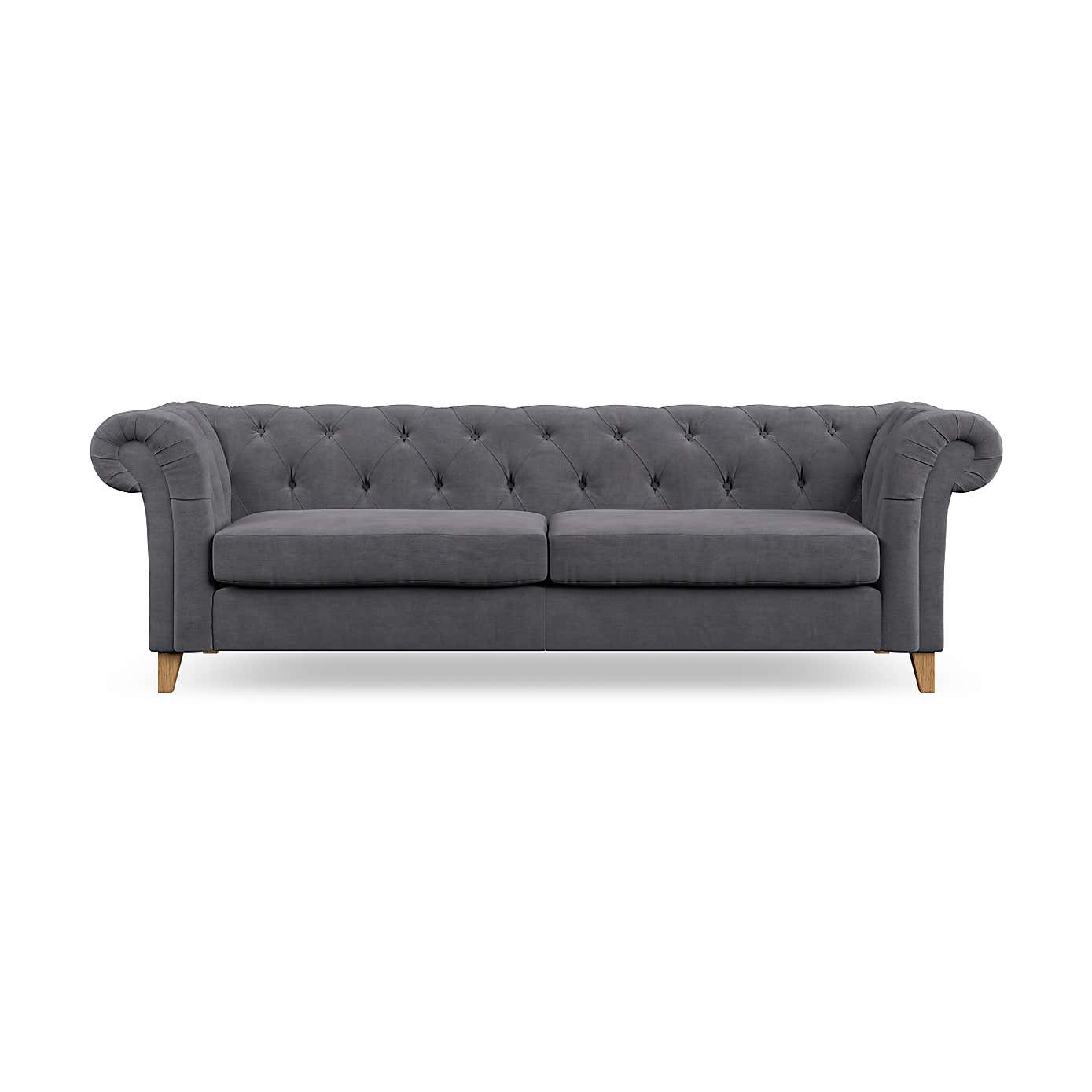 Pimlico 4 Seater Sofa