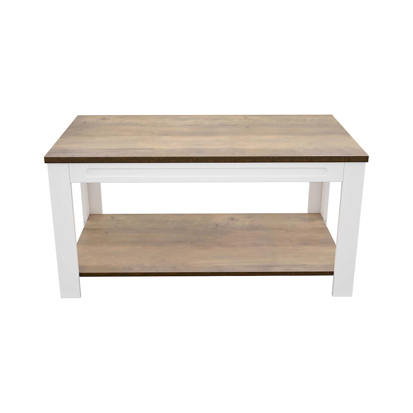 White Sands Coffee Table