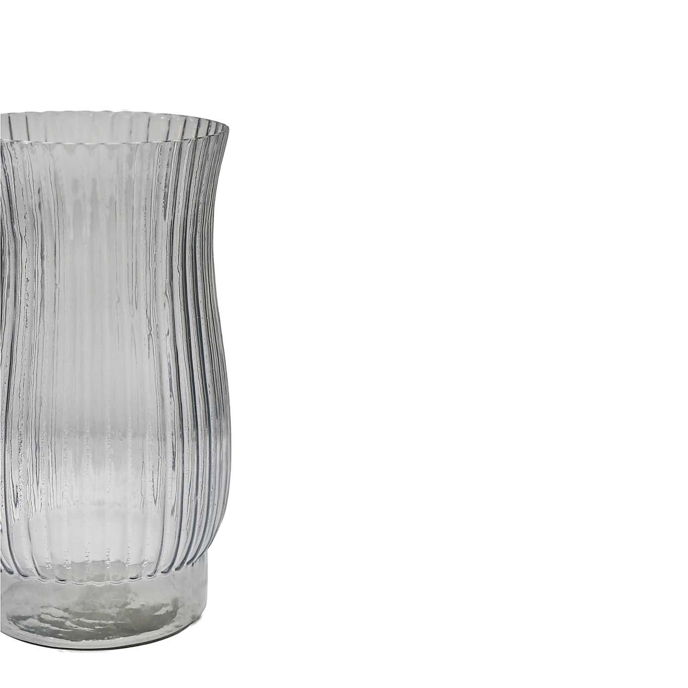 Airlie Ribbed Vase