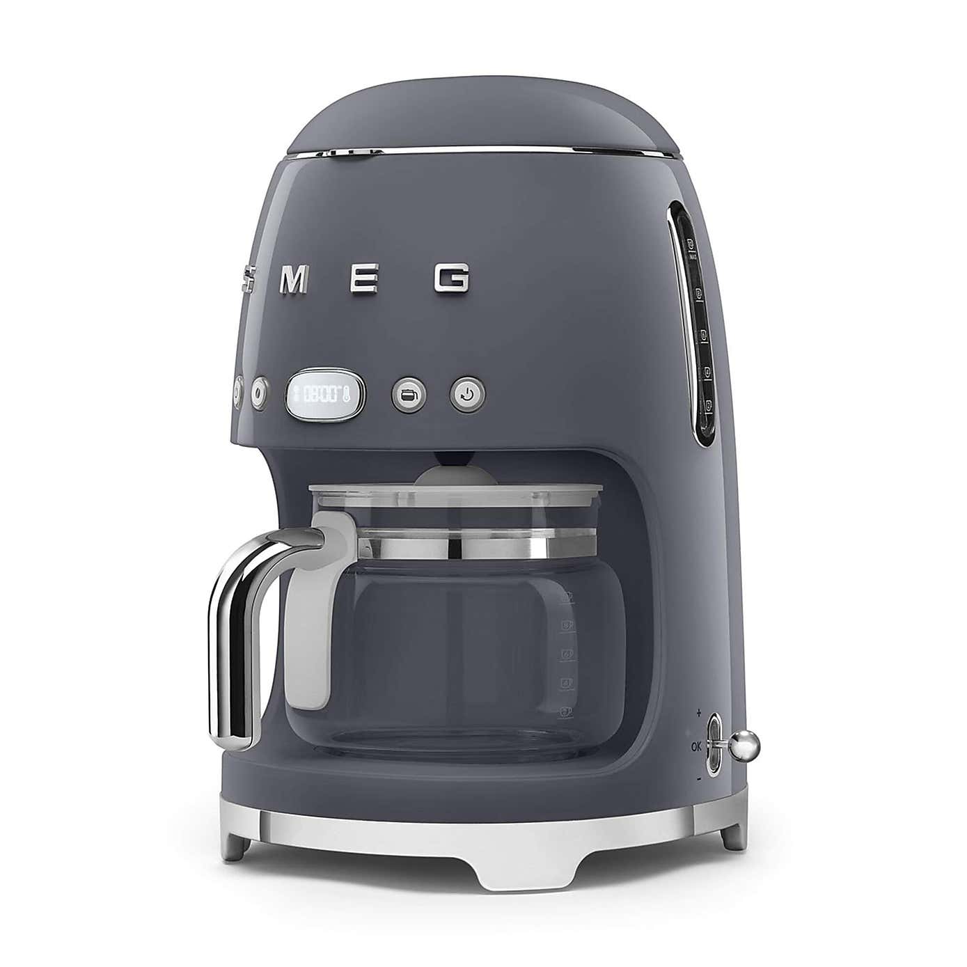 SMEG Drip Coffee Machine