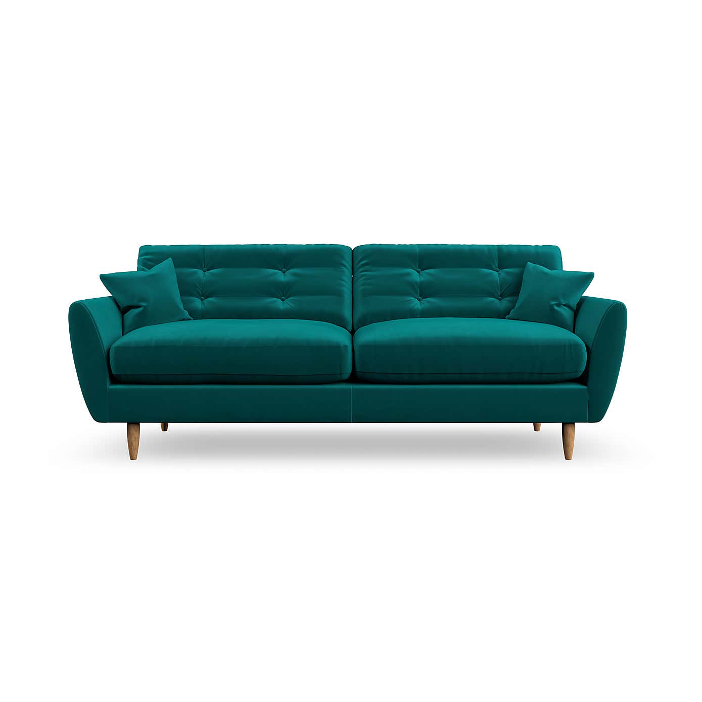 Anders 4 Seater Sofa