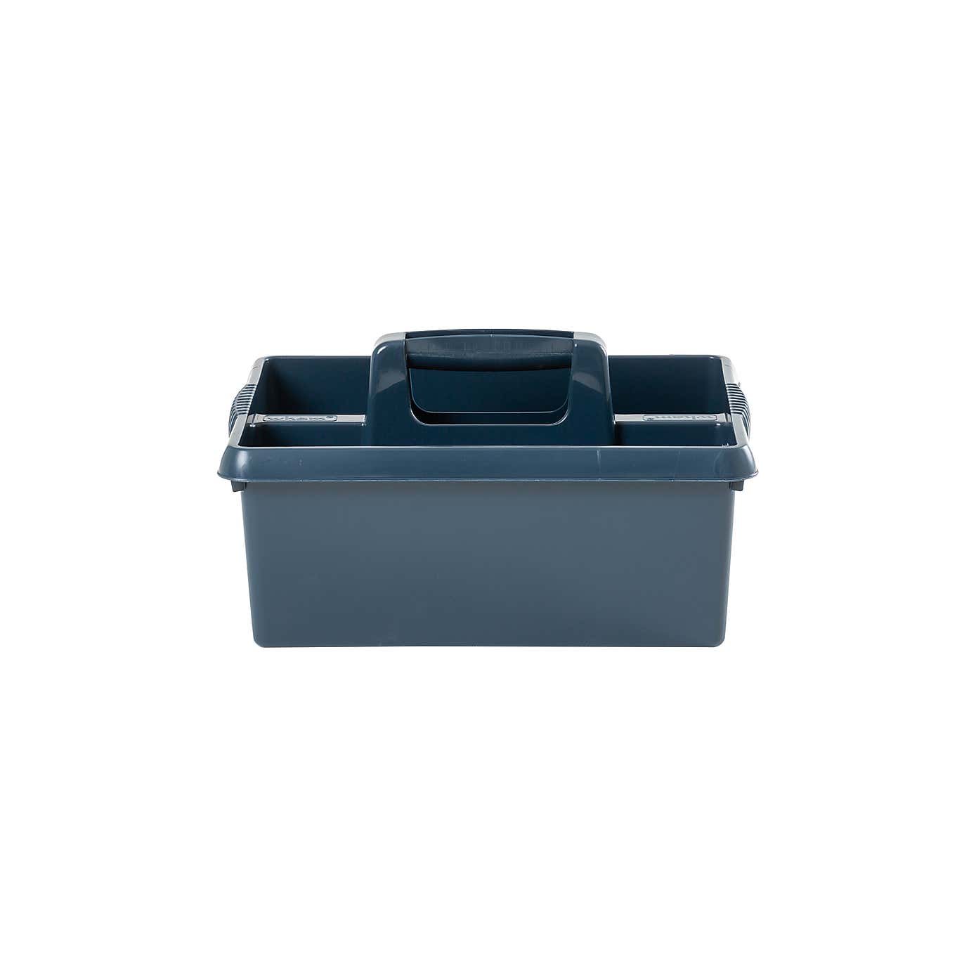 Wham Casa Navy 2 Section Caddy