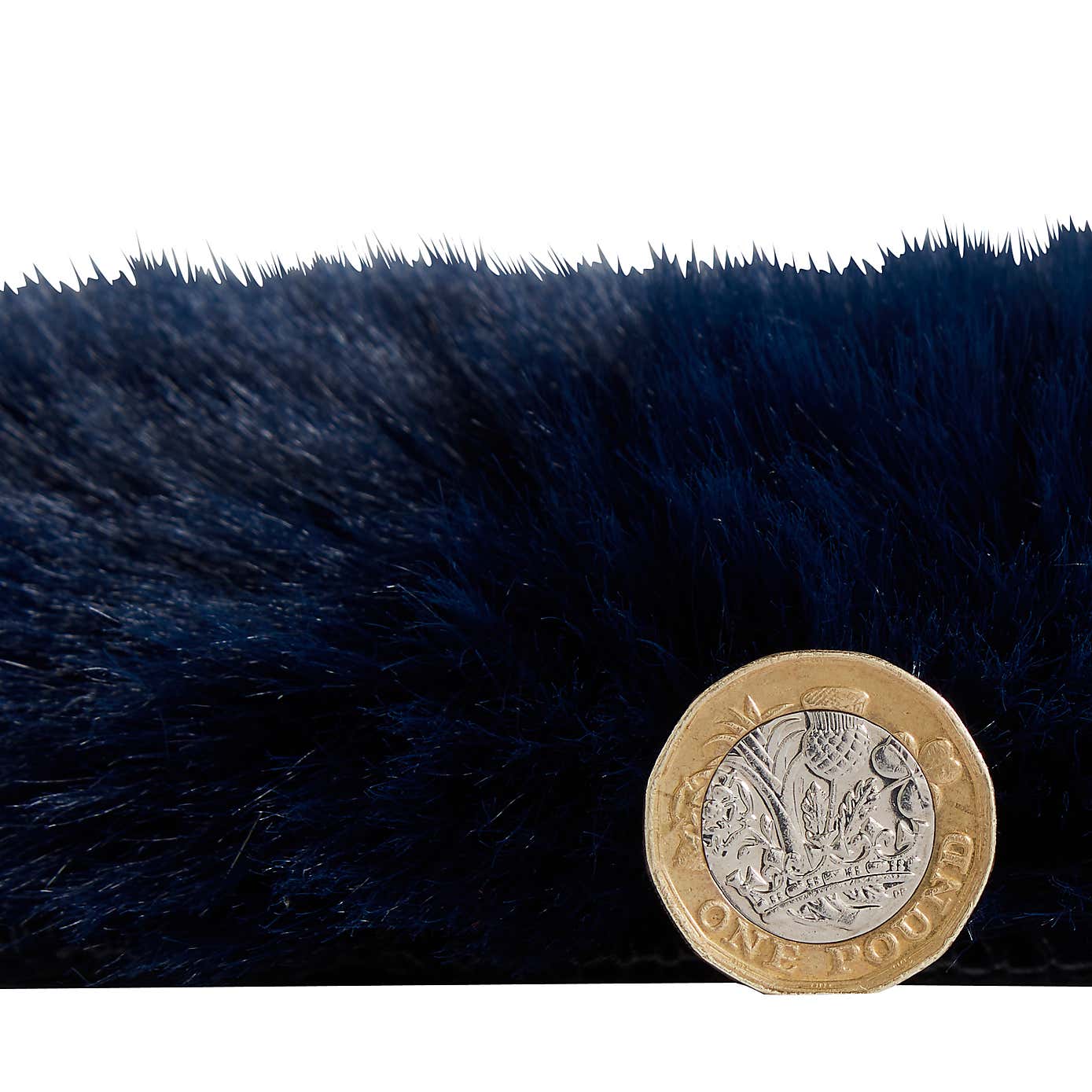 Super Teddy Sheepskin Rug