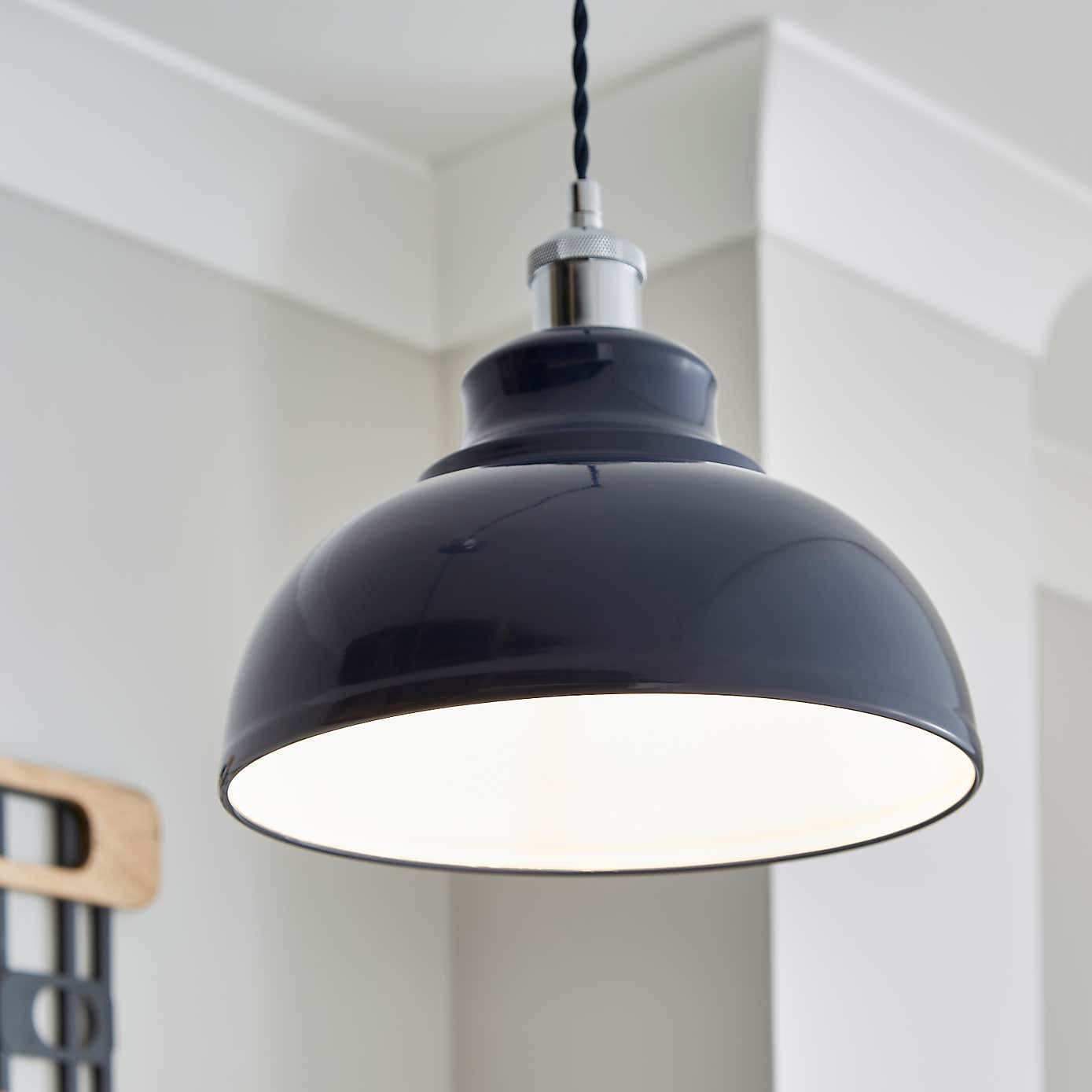 Galley Easy Fit Pendant Shade