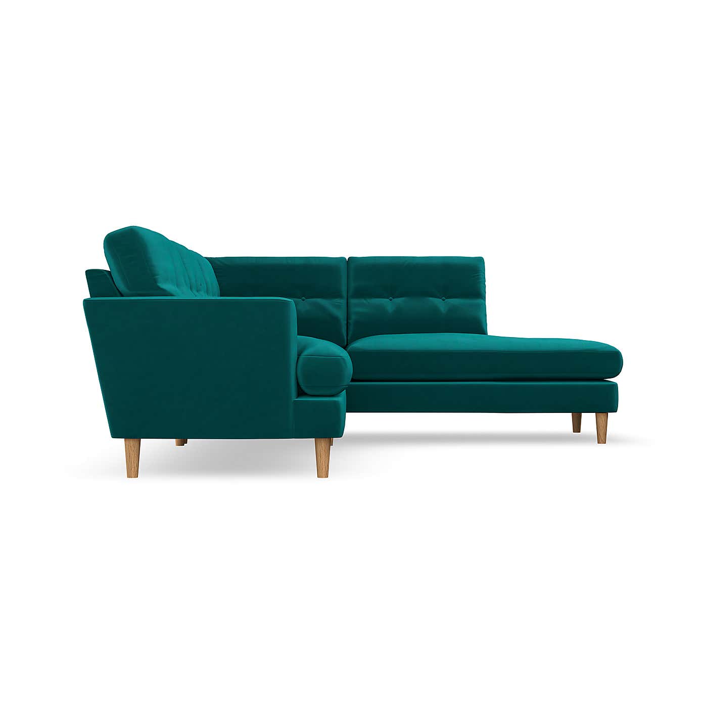 Cooper 4 Seater Corner Chaise Sofa