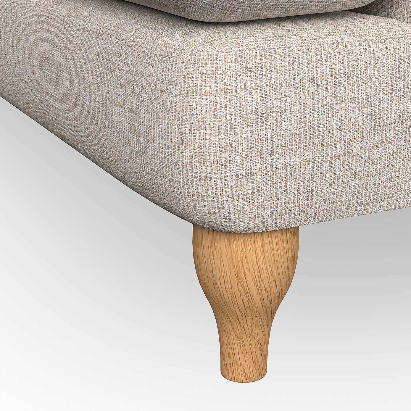 Canterbury Large 3 Seater Sofa