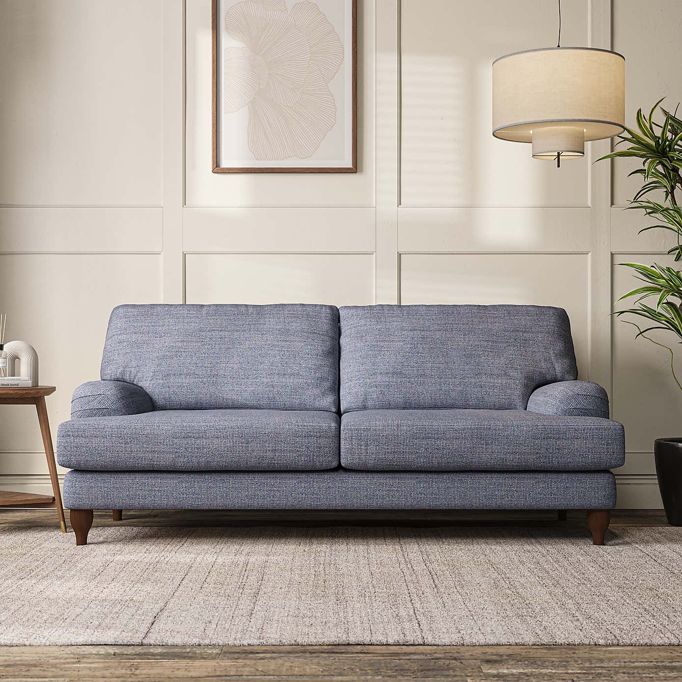 Darwin Large 3 Seater Sofa