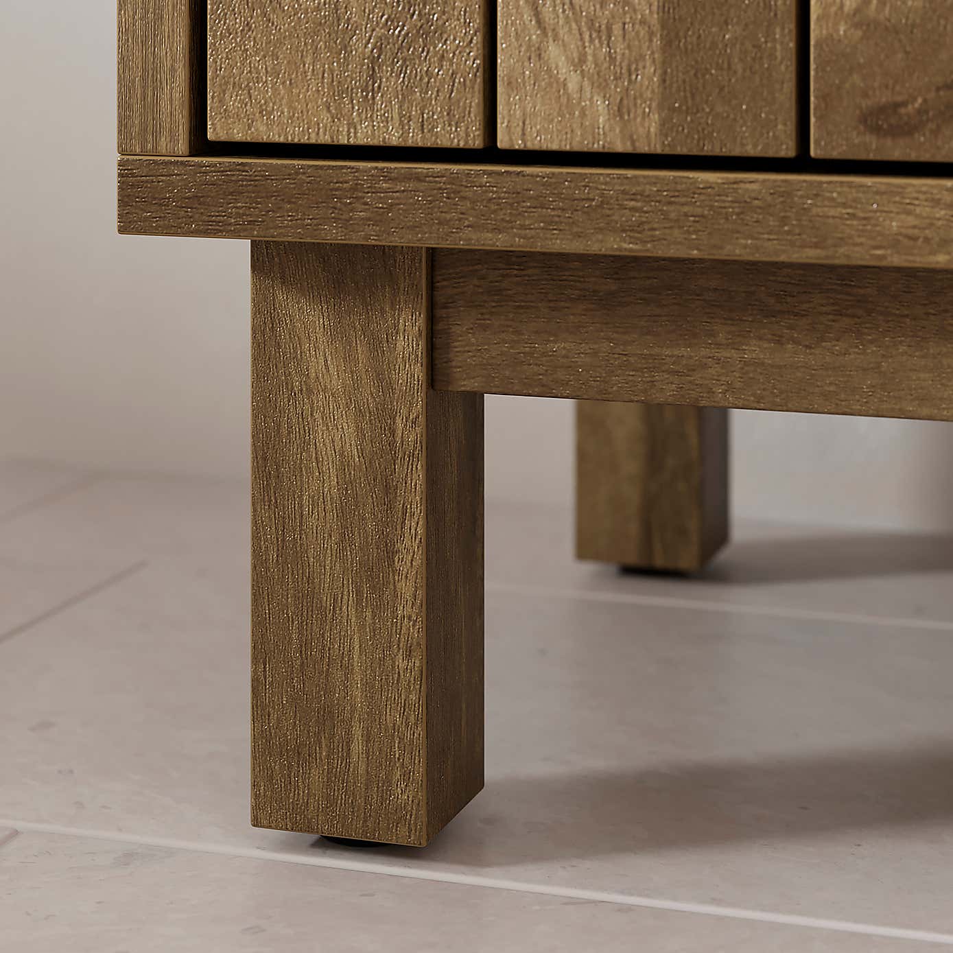 Humphrey 2 Drawer Cabinet