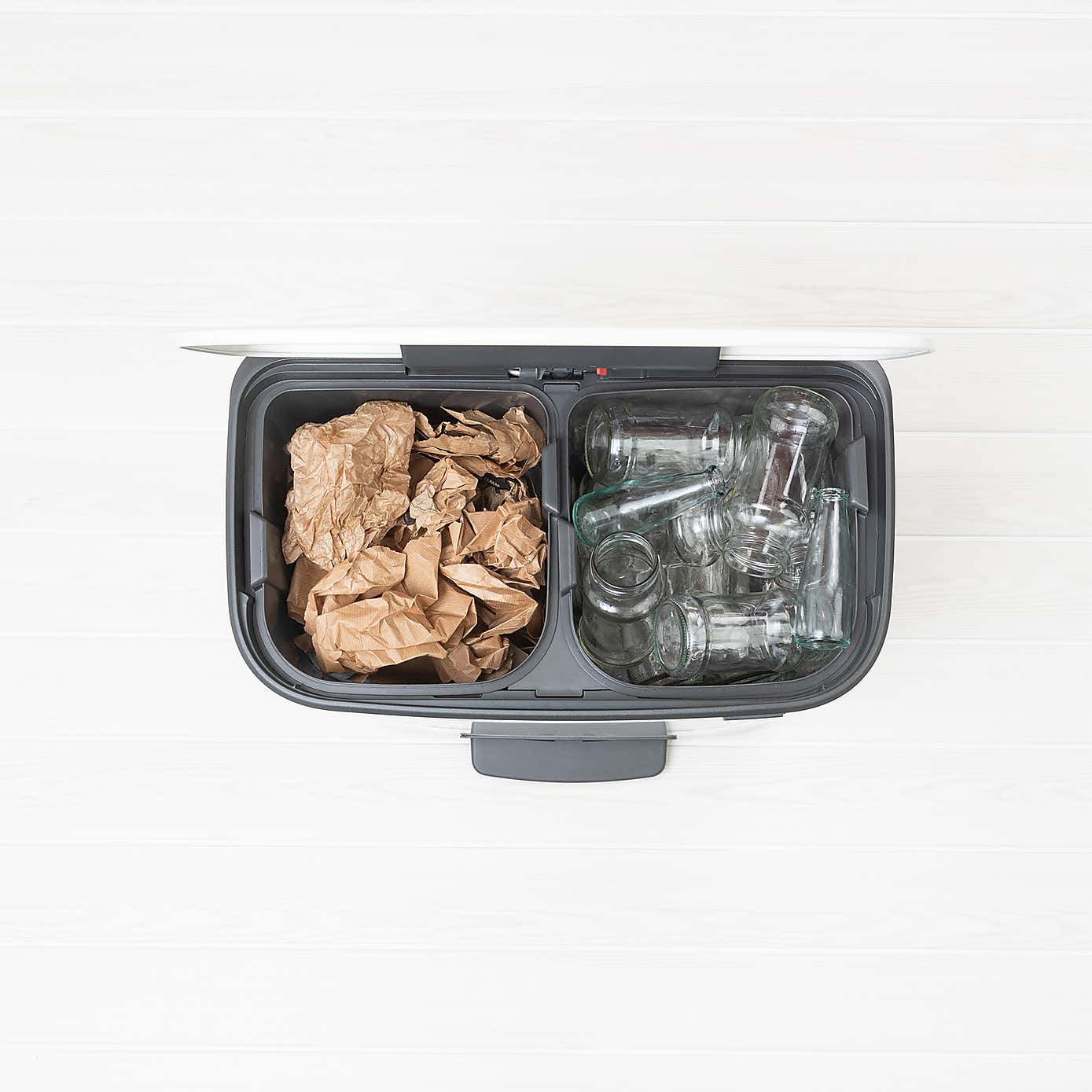 Brabantia Bo 60L Pedal Bin