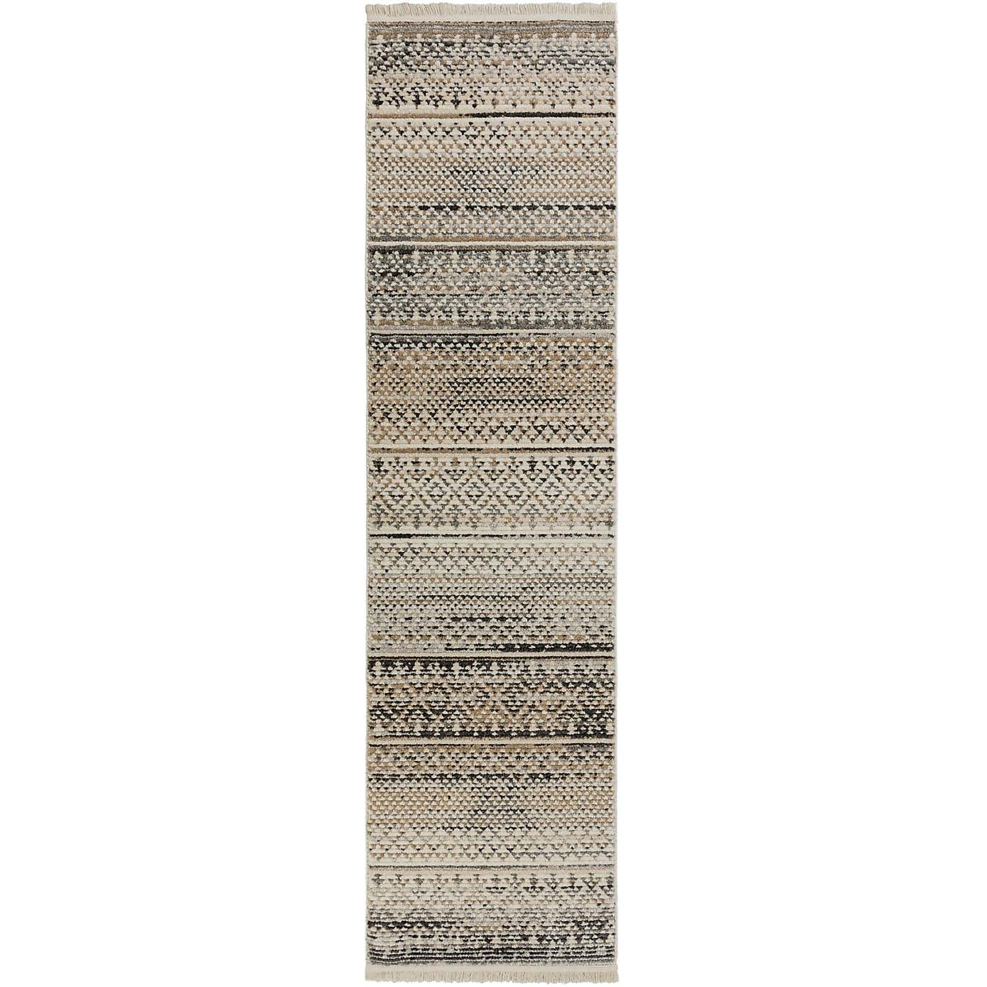 Parker Natural Runner