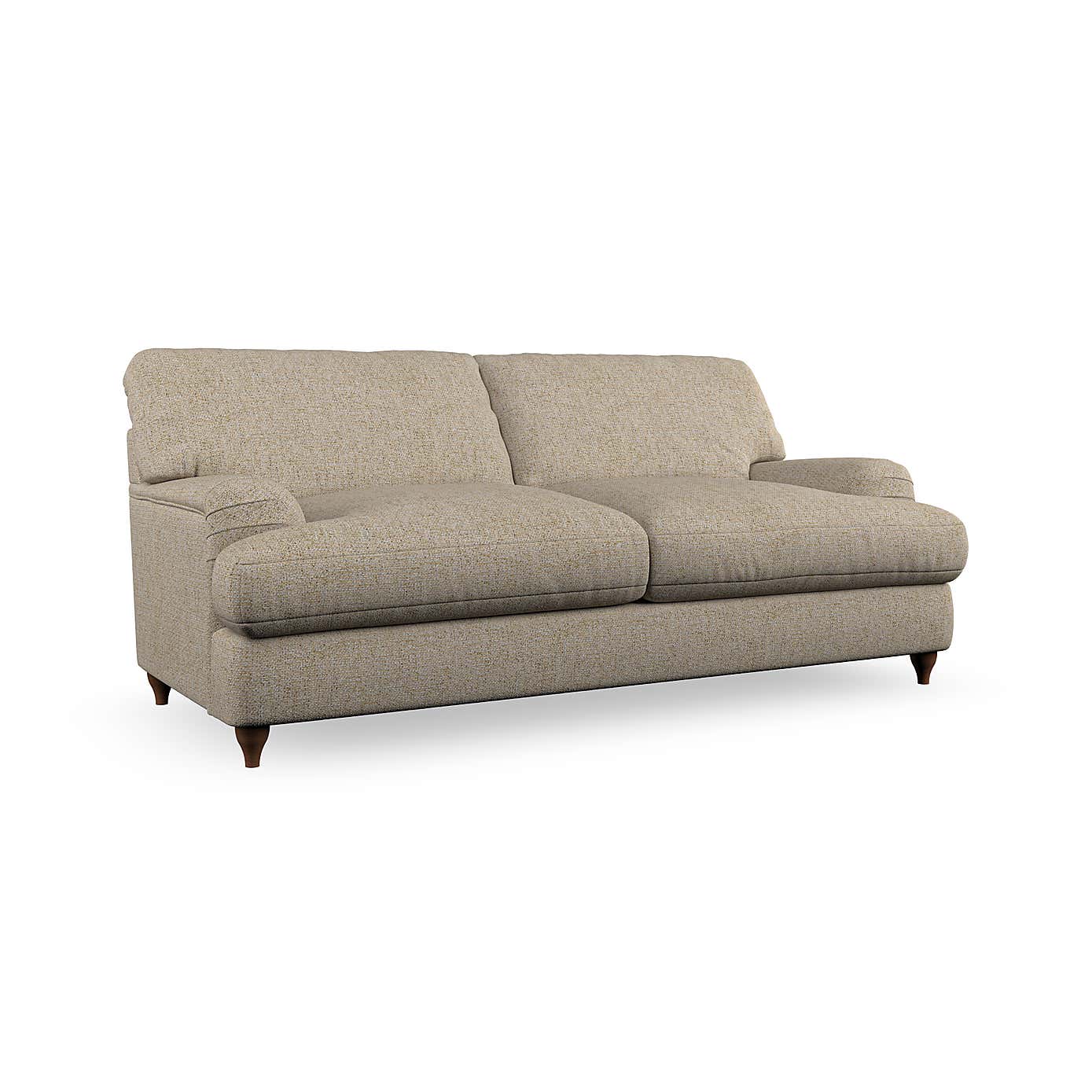 Darwin 2 Seater Sofa Bed