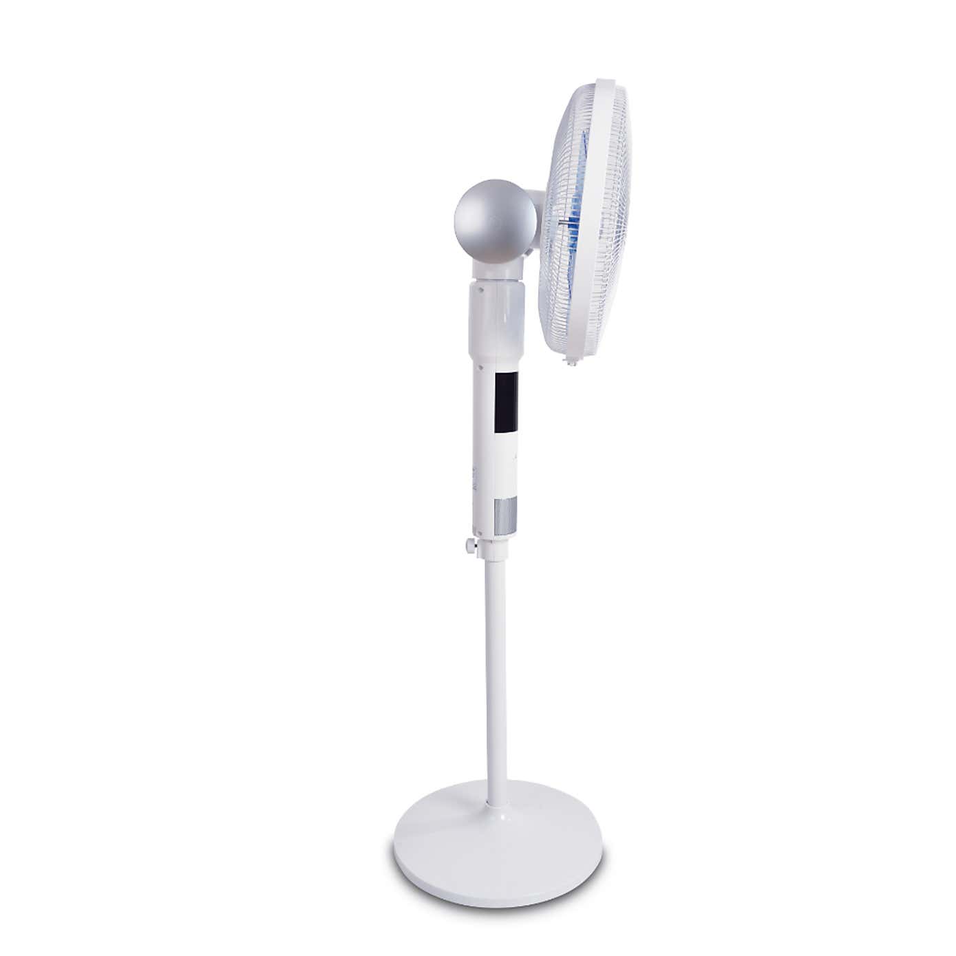 Solis Breeze 360 Stand Fan