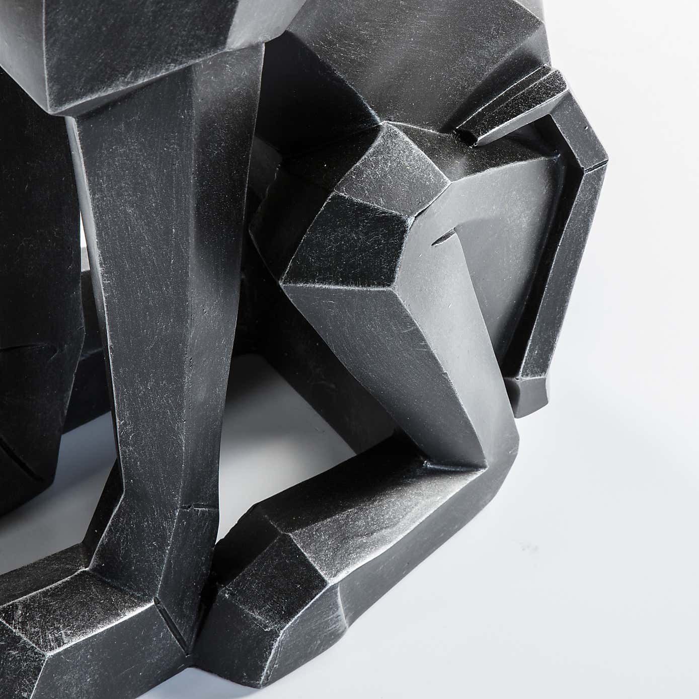 Dennis Dog Side Table