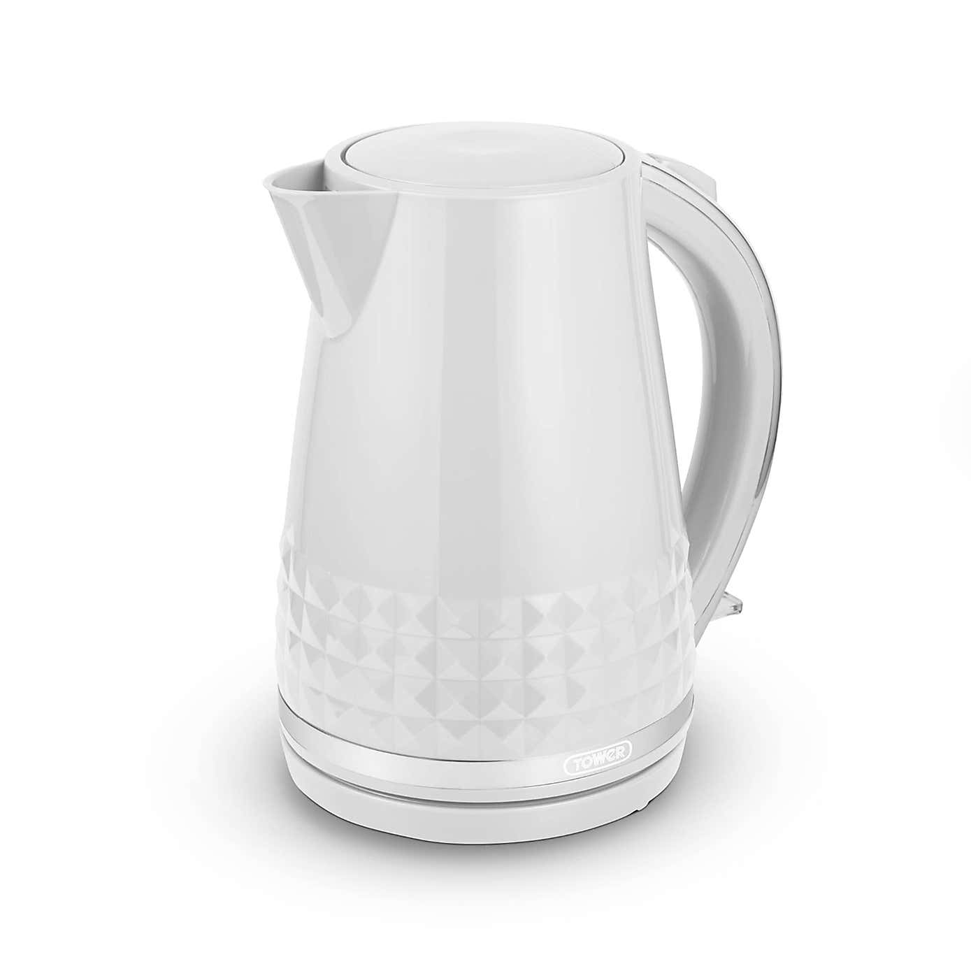 TOWER Solitaire 1.5L Kettle
