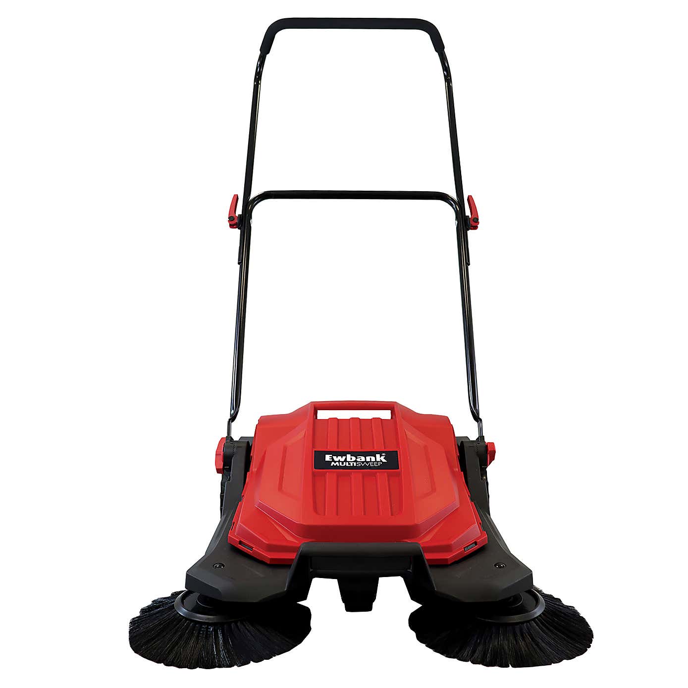 Ewbank Multisweep 20L Manual Push Sweeper