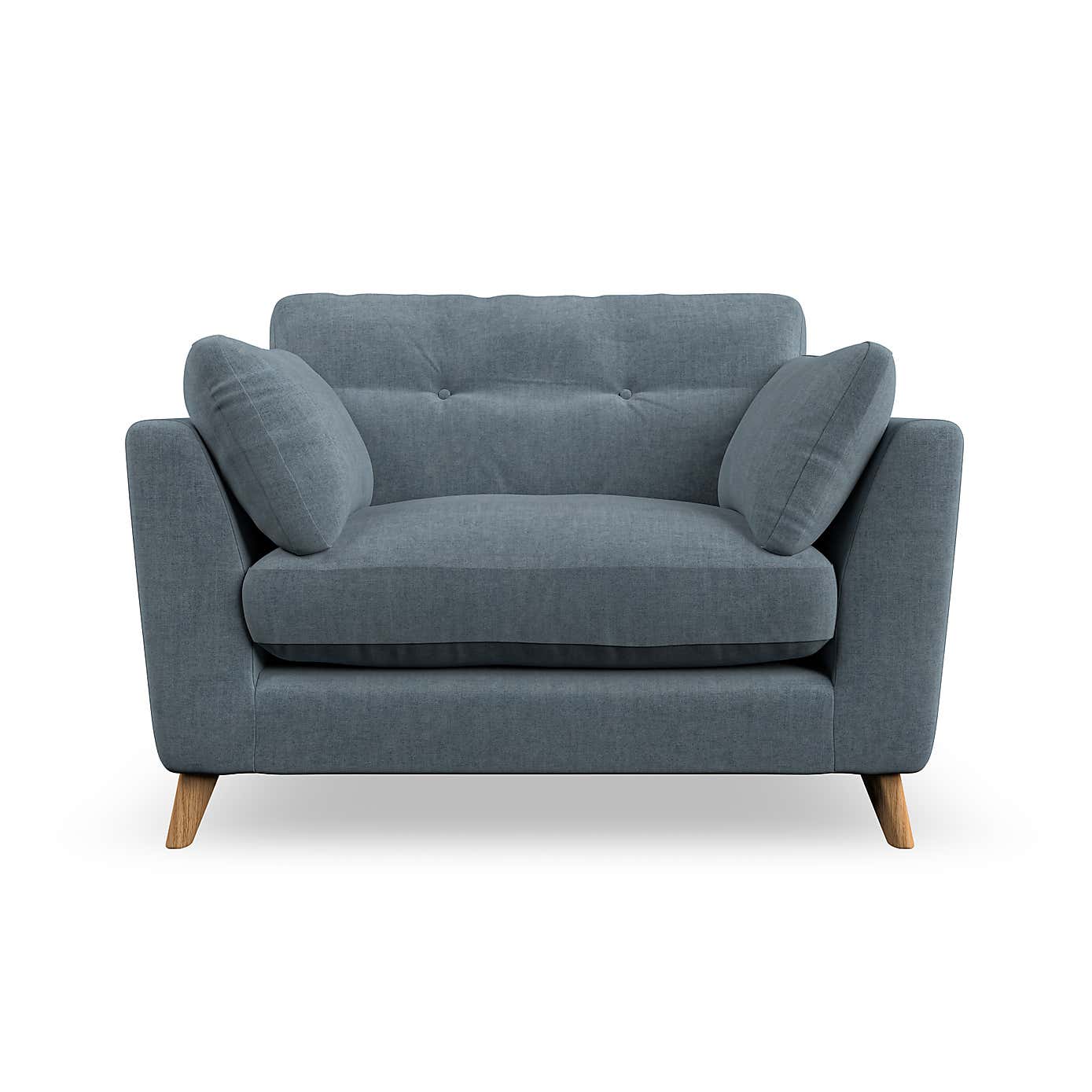 Peyton Snuggle Chair