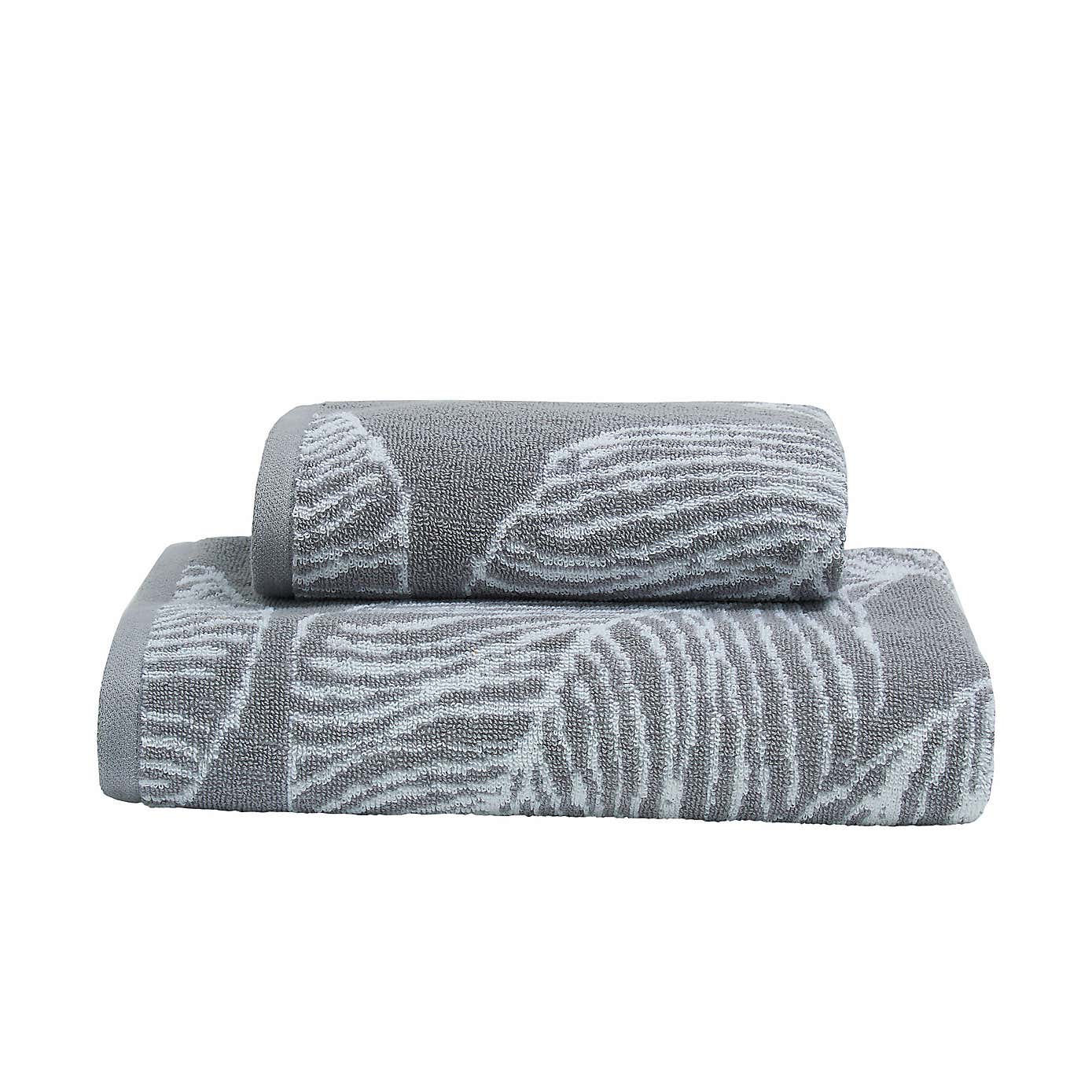 Matteo Cotton Towel